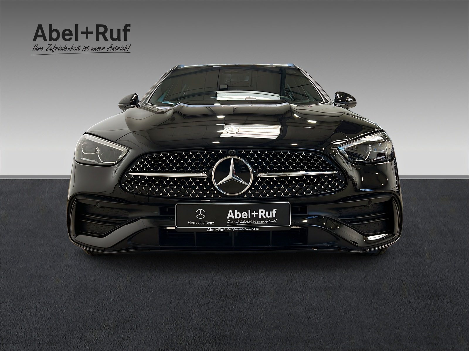 C 300 de T AMG+NIGHT+Memo+Ambi+TotW+LrHz+AHK+360 Bild 2