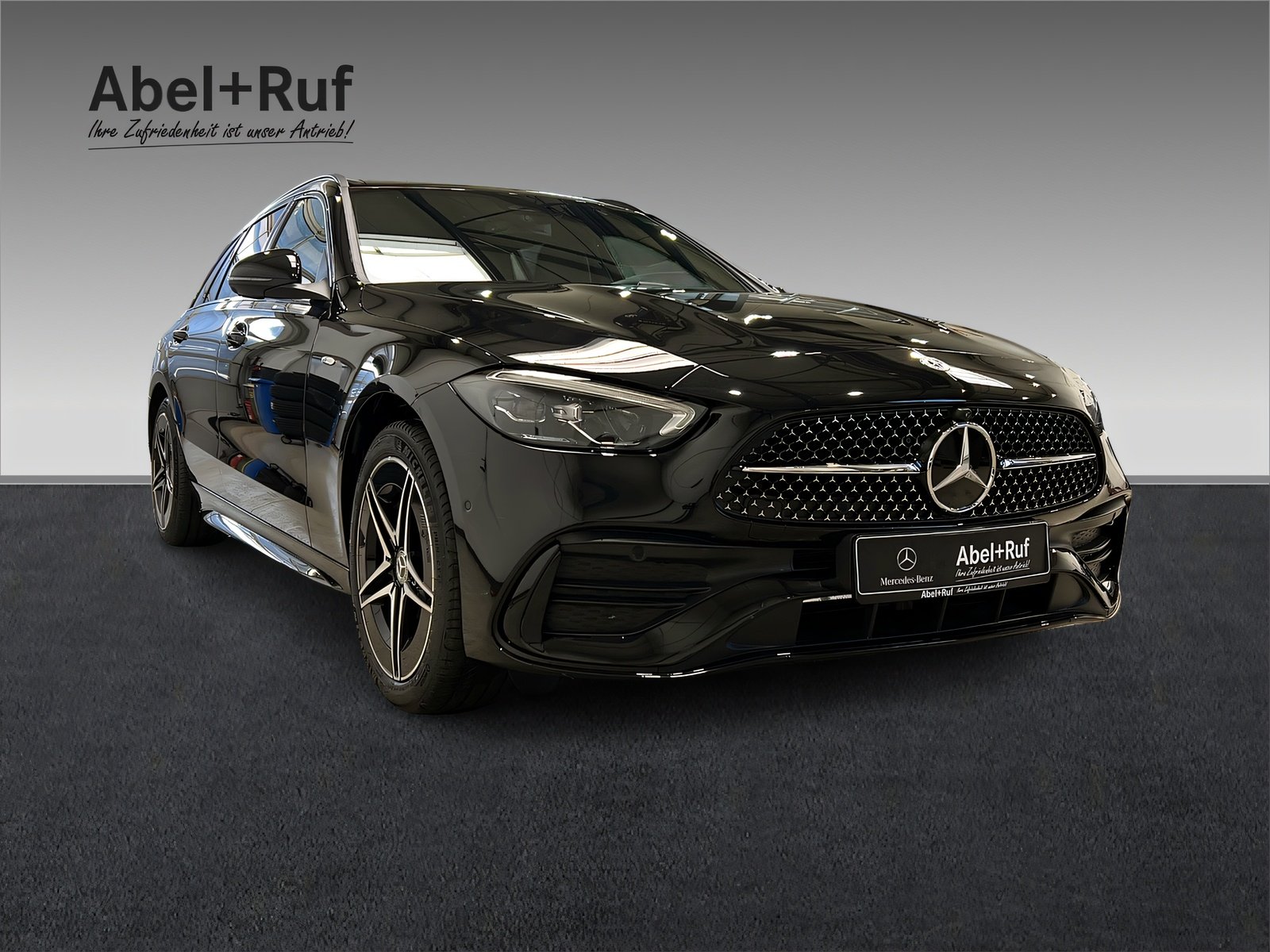 C 300 de T AMG+NIGHT+Memo+Ambi+TotW+LrHz+AHK+360 Bild 3