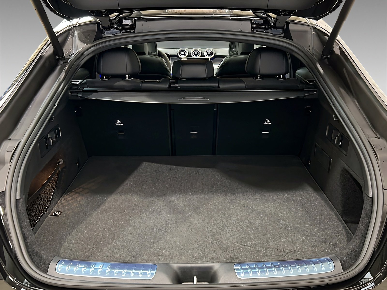 GLC 300de 4M Coupé AMG+DIGTAL+NIGHT+Pano+AHK+360 Bild 6