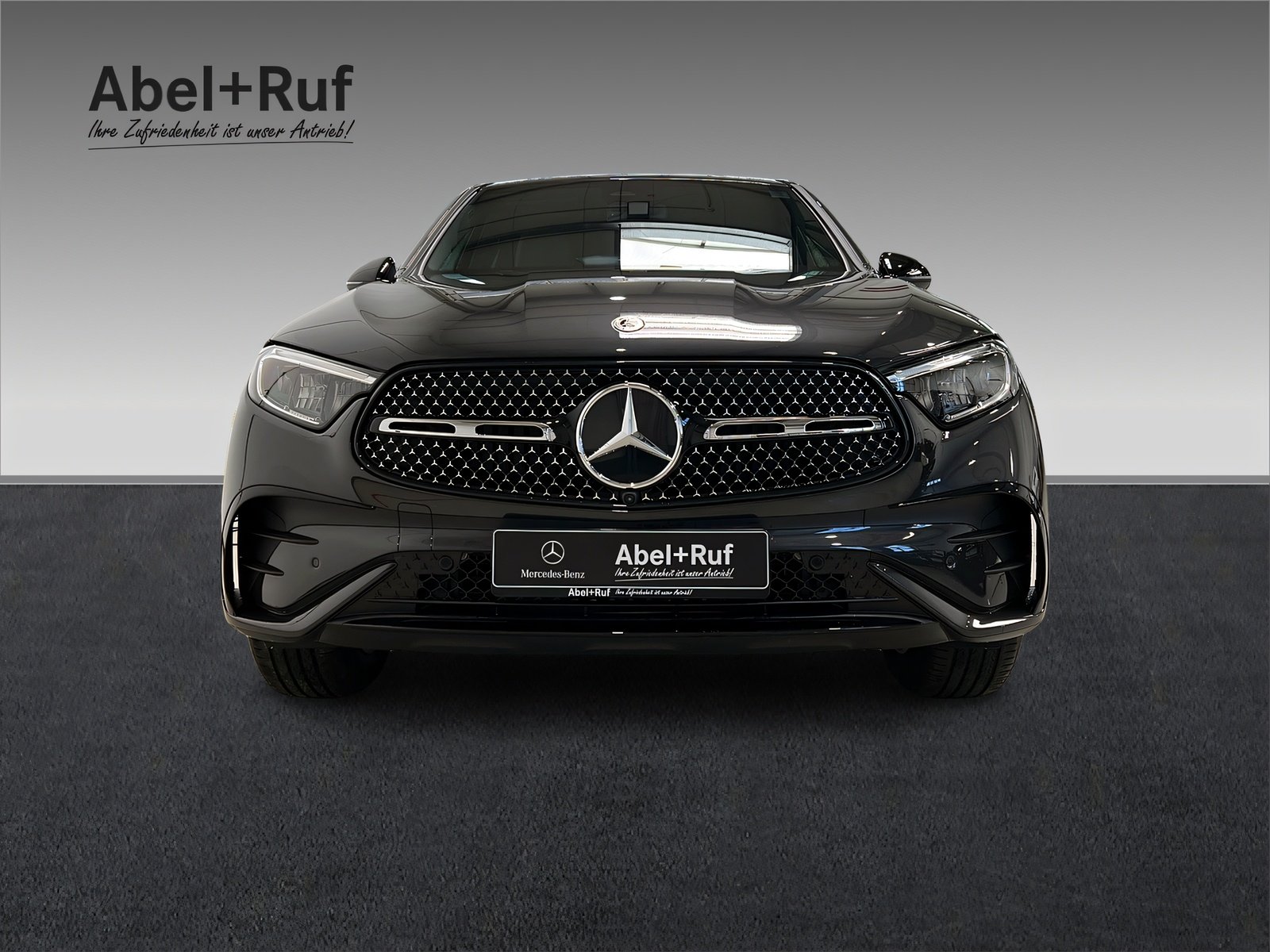 GLC 300de 4M Coupé AMG+NIGHT+LED+Memory+360+AHK Bild 2