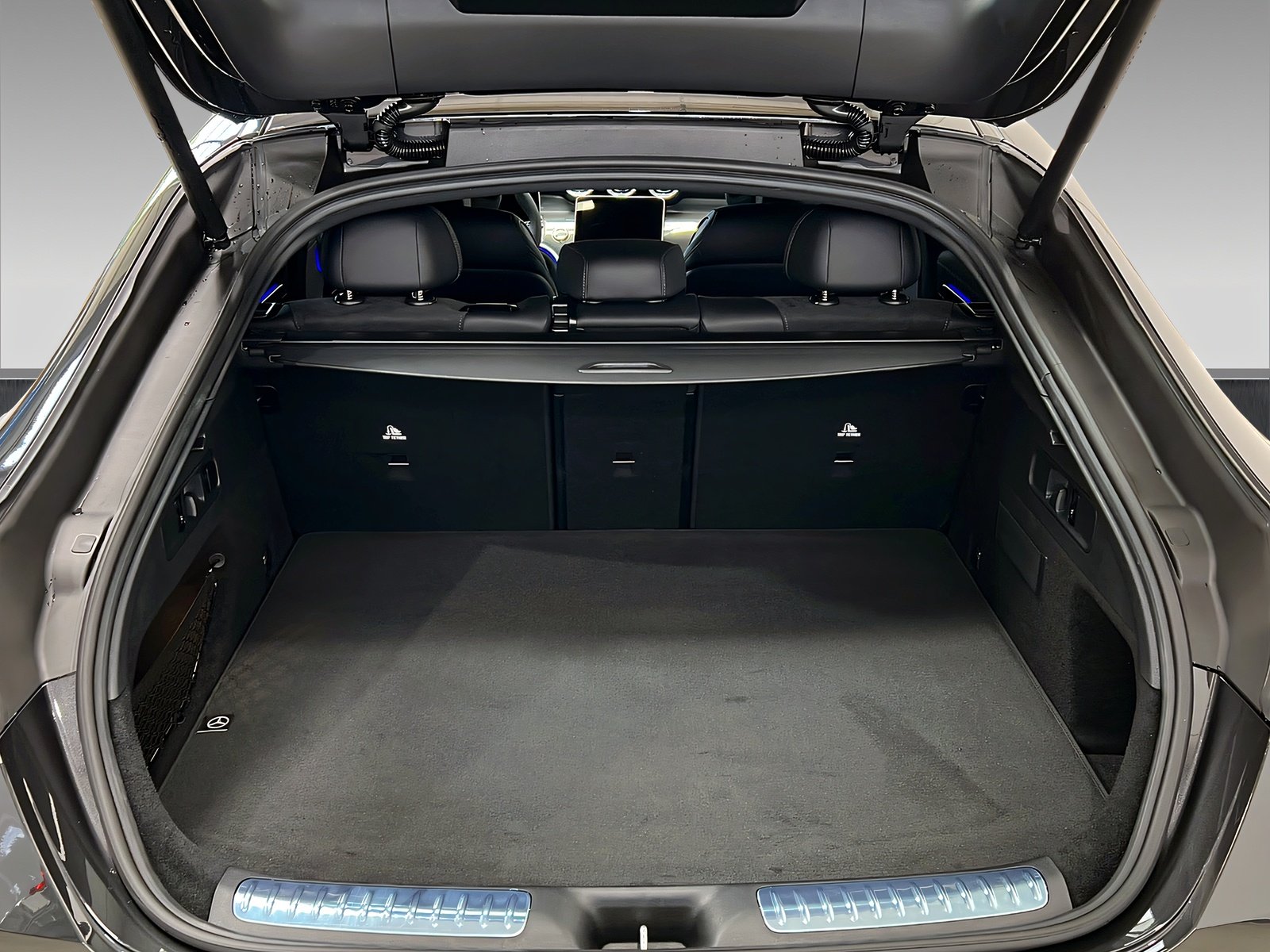 GLC 300de 4M Coupé AMG+NIGHT+LED+Memory+360+AHK Bild 6