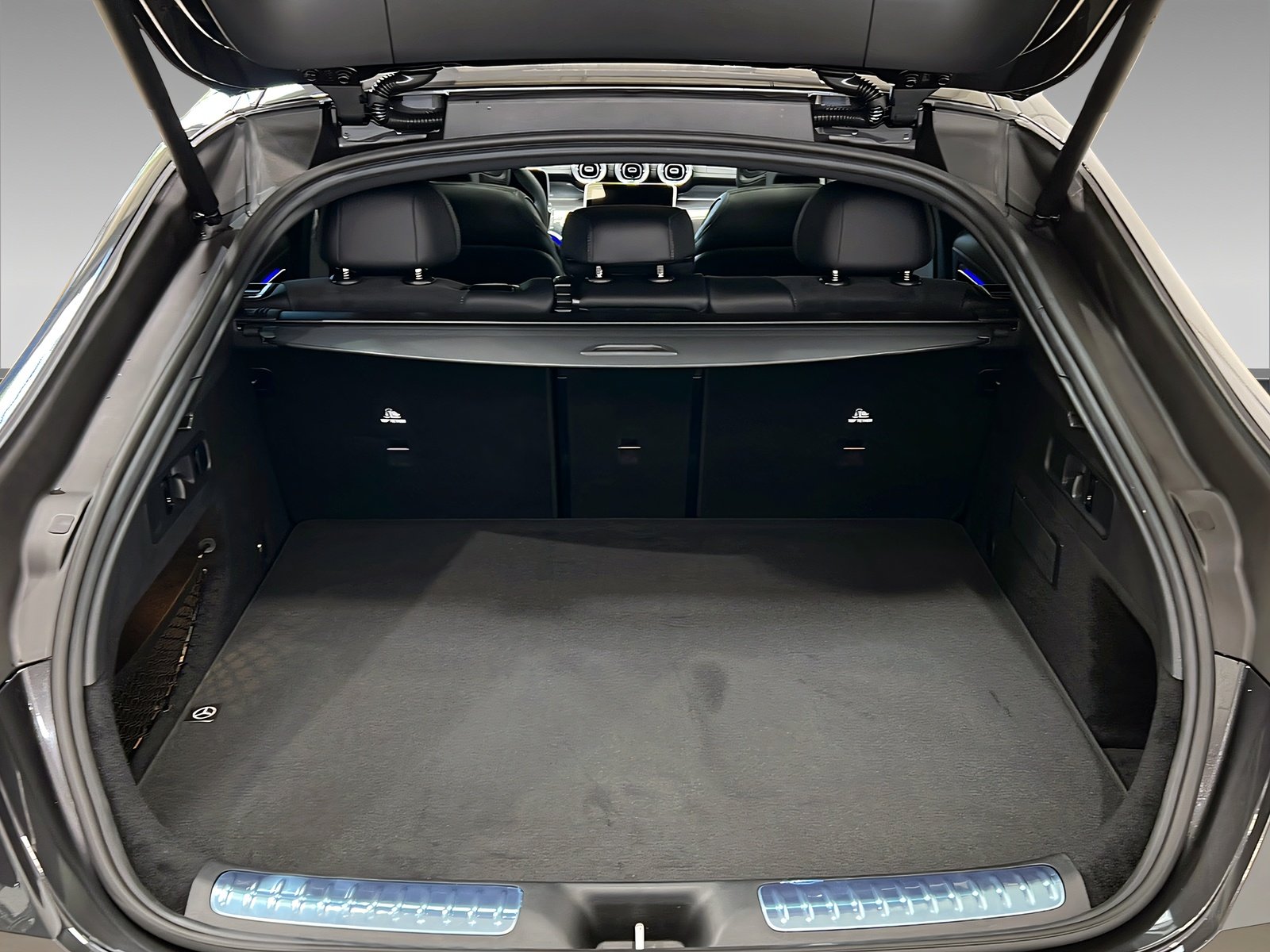 GLC 300 de 4M Coupé AMG+LED+NIGHT+Pano+AHK+360° Bild 6