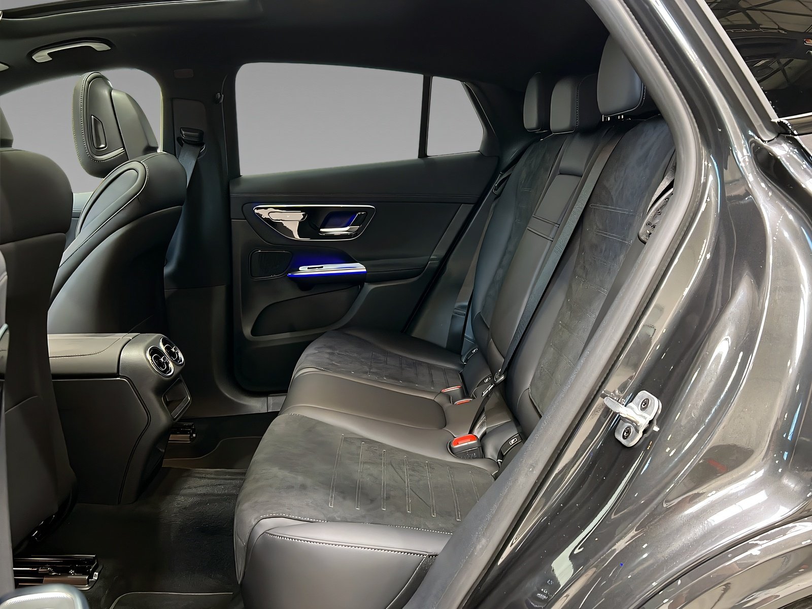 GLC 300 de 4M Coupé AMG+LED+NIGHT+Pano+AHK+360° Bild 9