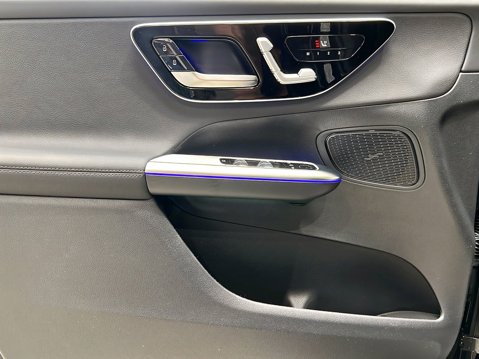 GLC 300 de 4M Coupé AMG+LED+NIGHT+Pano+AHK+360° Bild 13