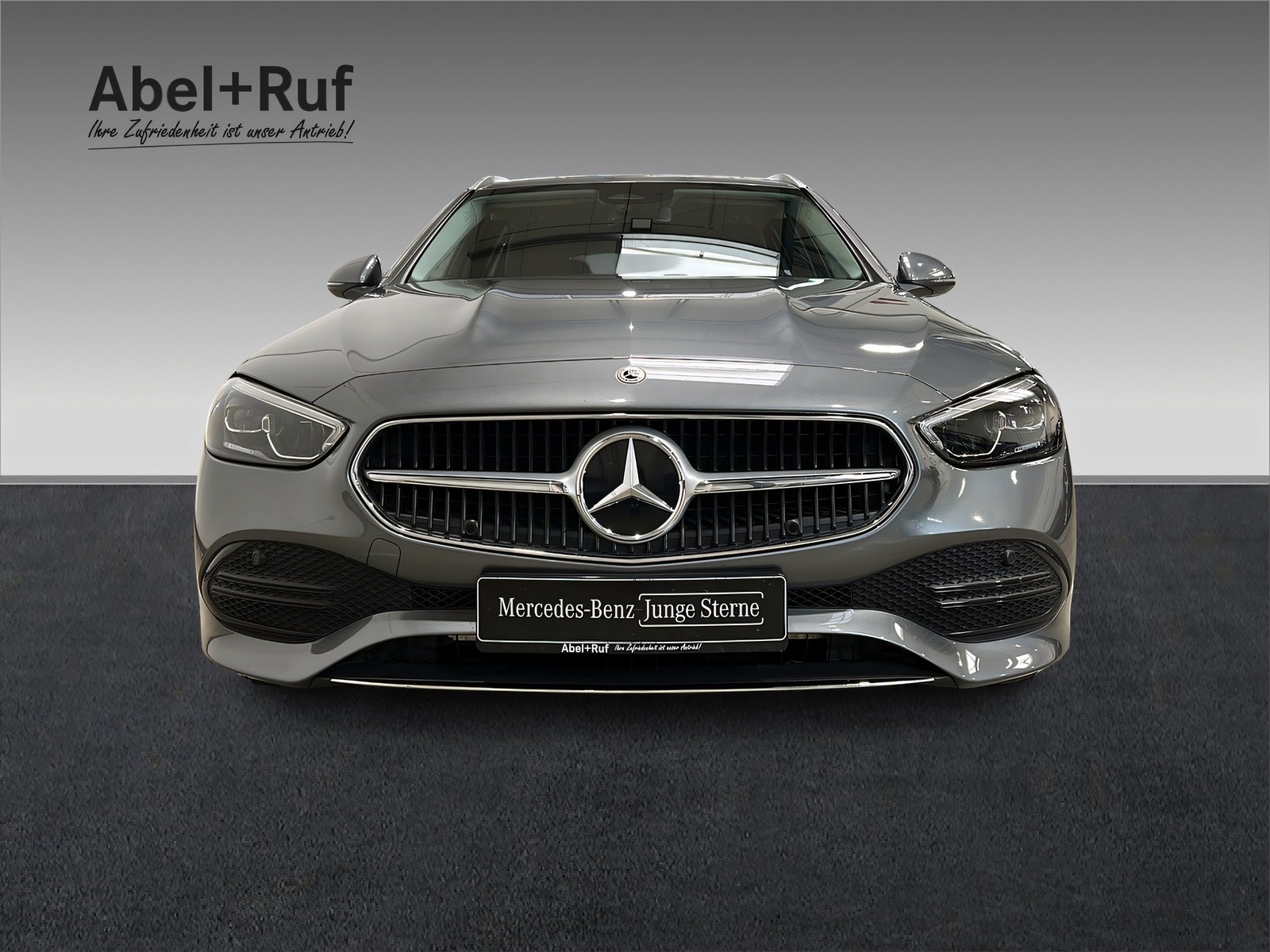 C 220 d 4M T-Modell AVANTGARDE+LED+Kame+Ambi+AHK Bild 2