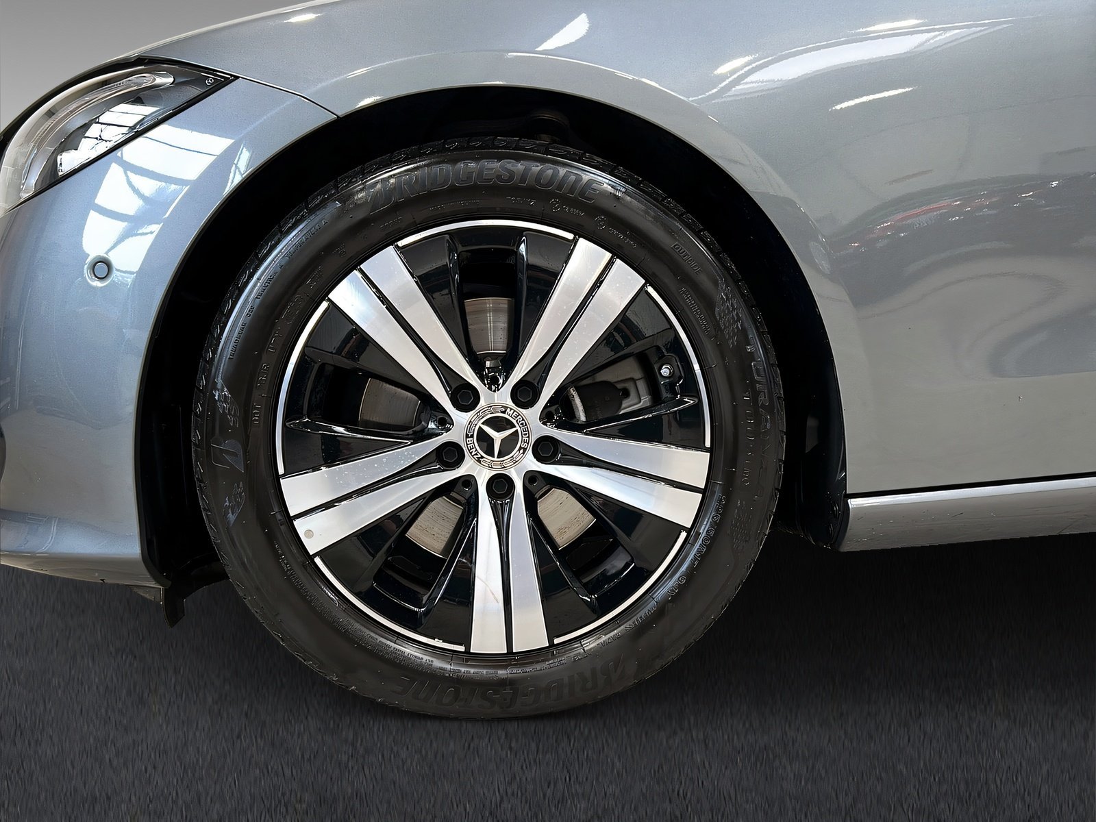 C 220 d 4M T-Modell AVANTGARDE+LED+Kame+Ambi+AHK Bild 4