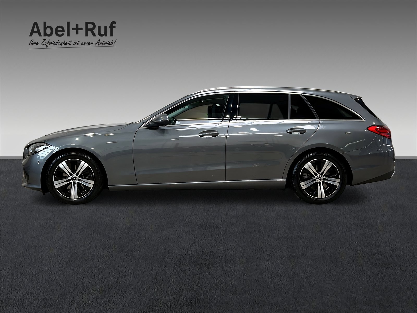 C 220 d 4M T-Modell AVANTGARDE+LED+Kame+Ambi+AHK Bild 5