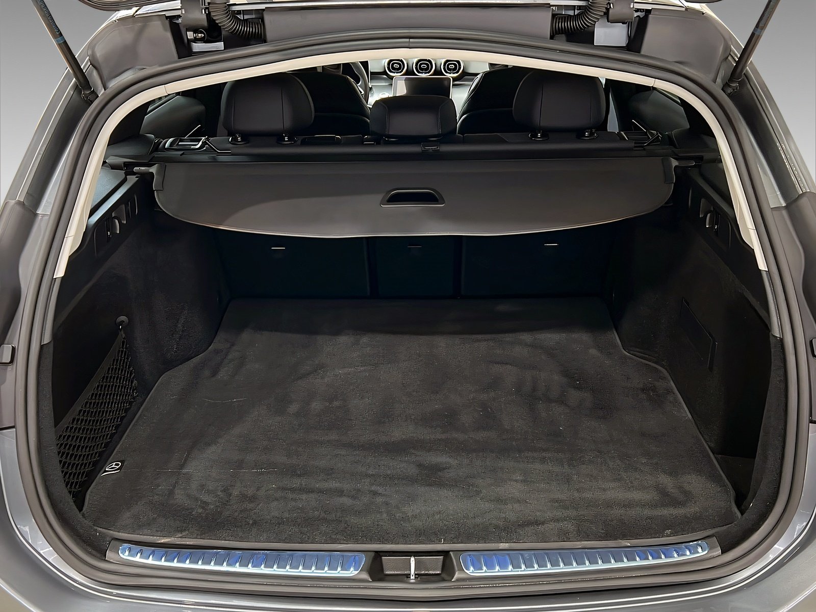 C 220 d 4M T-Modell AVANTGARDE+LED+Kame+Ambi+AHK Bild 8