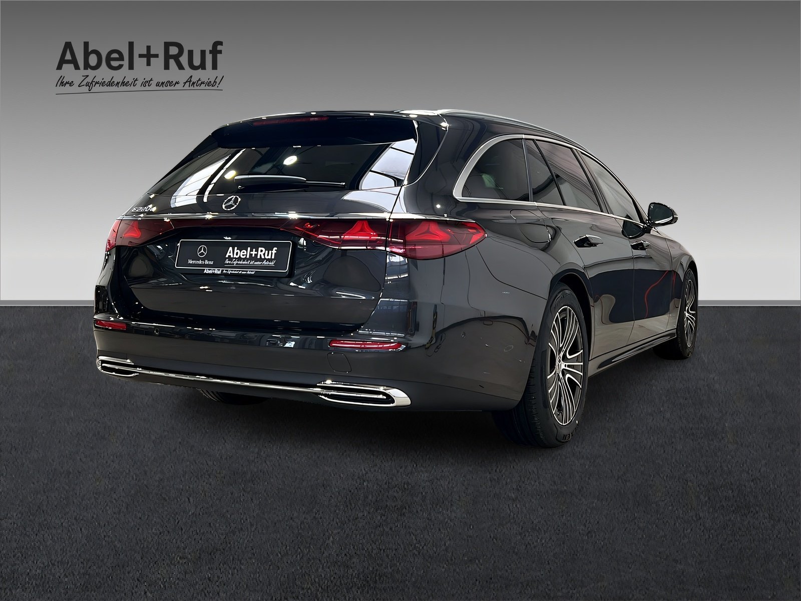 E 220 d T AVANTGARDE+DIGITAL+DISTR+Pano+LrHz+360 Bild 5