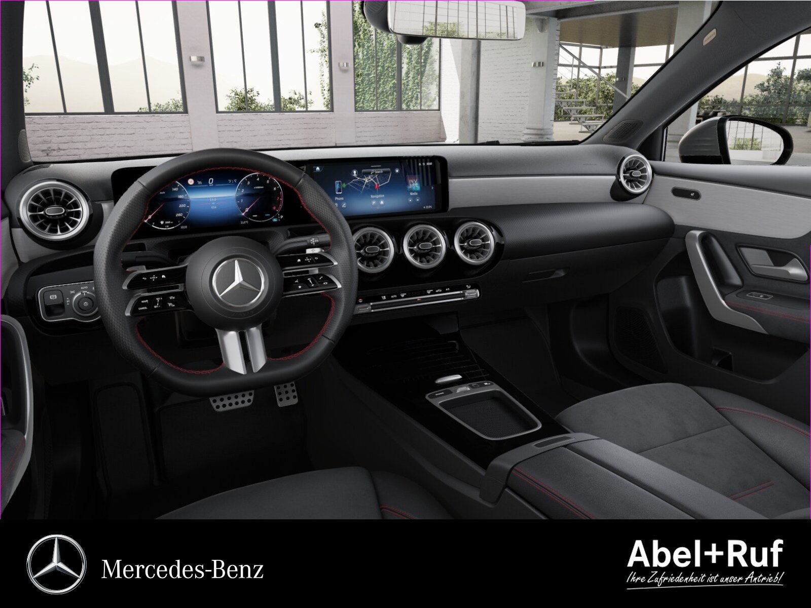 A 250 4M Limo AMG+MULTI+DISTR+Kamera+TotW+LrHz Bild 7