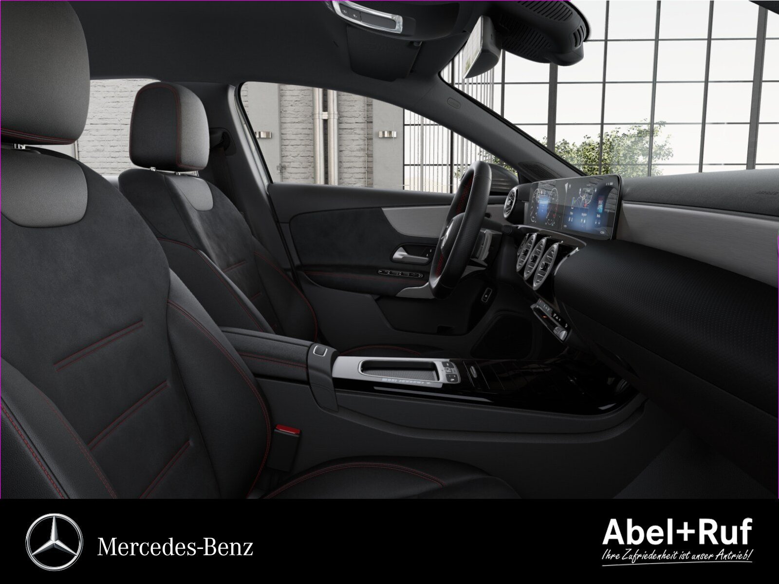 A 250 4M Limo AMG+MULTI+DISTR+Kamera+TotW+LrHz Bild 8