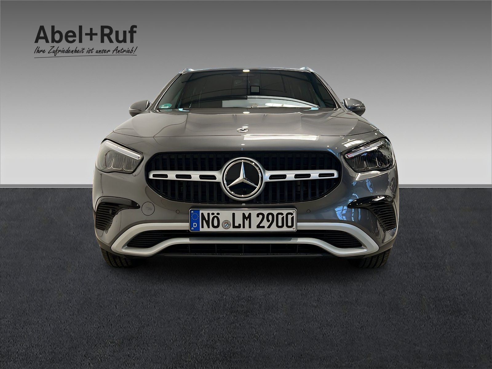 GLA 200 MBUX+LED+PARKTRONIC+Kamera+SHz+AHK Bild 2