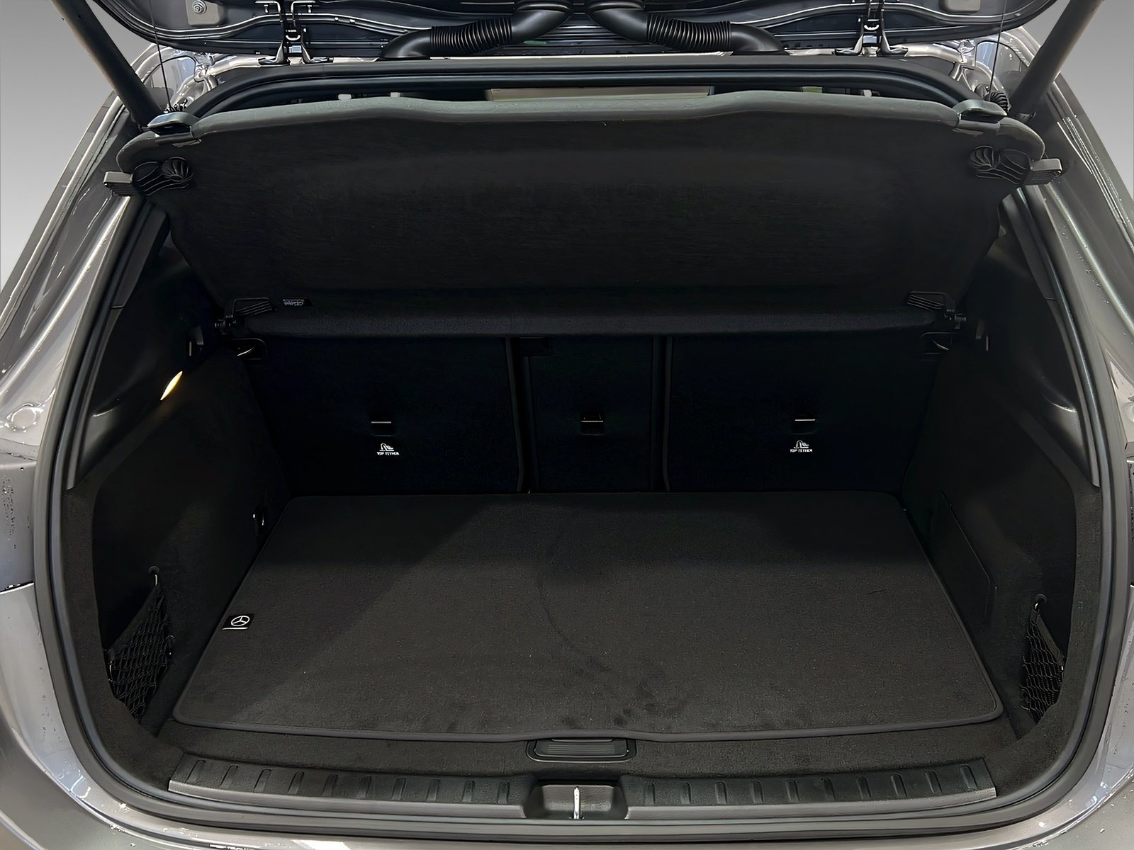 GLA 200 MBUX+LED+PARKTRONIC+Kamera+SHz+AHK Bild 8