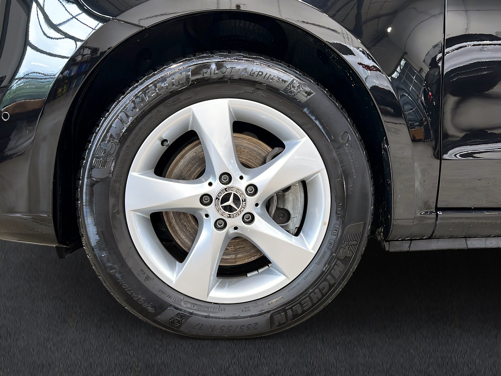 V 300 d 4M Extral. AVANTGARDE+DISTR+TotW+AHK+360 Bild 4