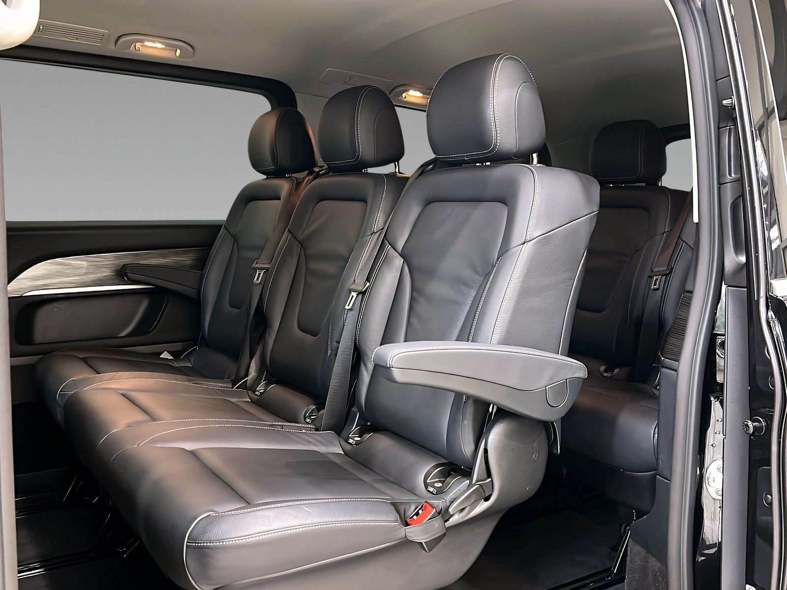 V 300 d 4M Extral. AVANTGARDE+DISTR+TotW+AHK+360 Bild 10