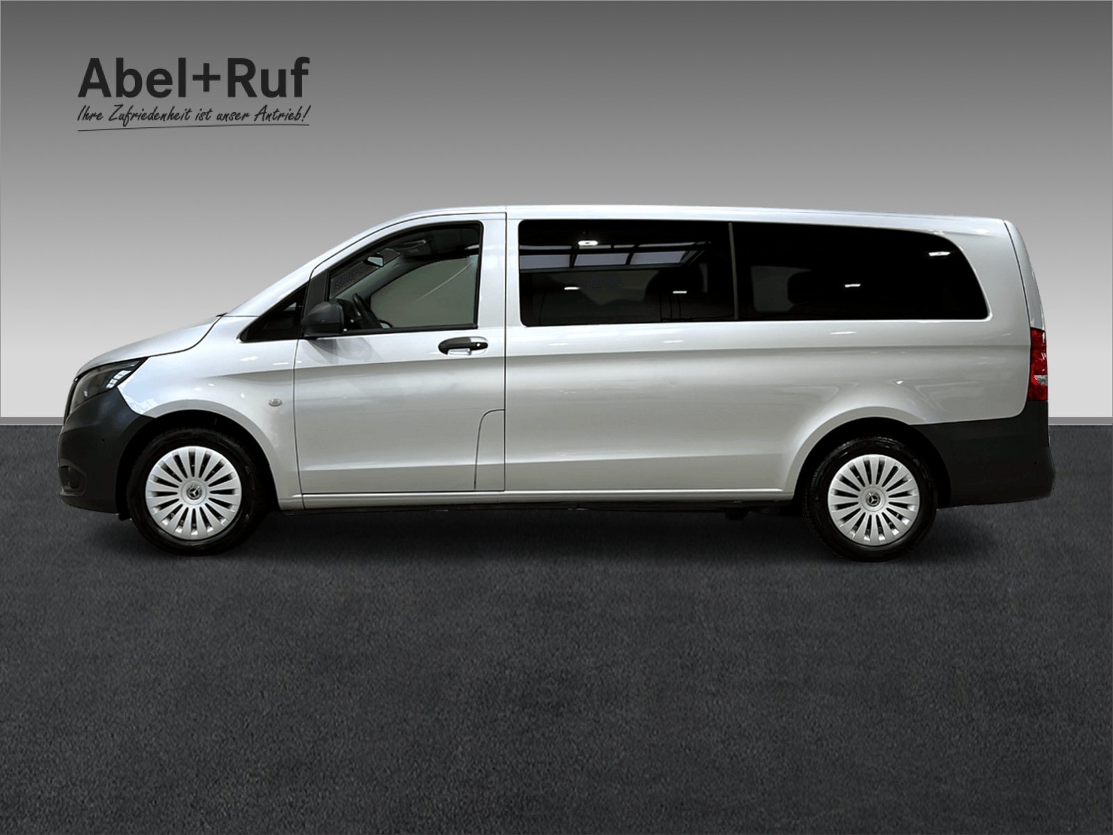 Vito 116 CDI Tourer PRO Extralang Tempo+Kame+AHK Bild 5