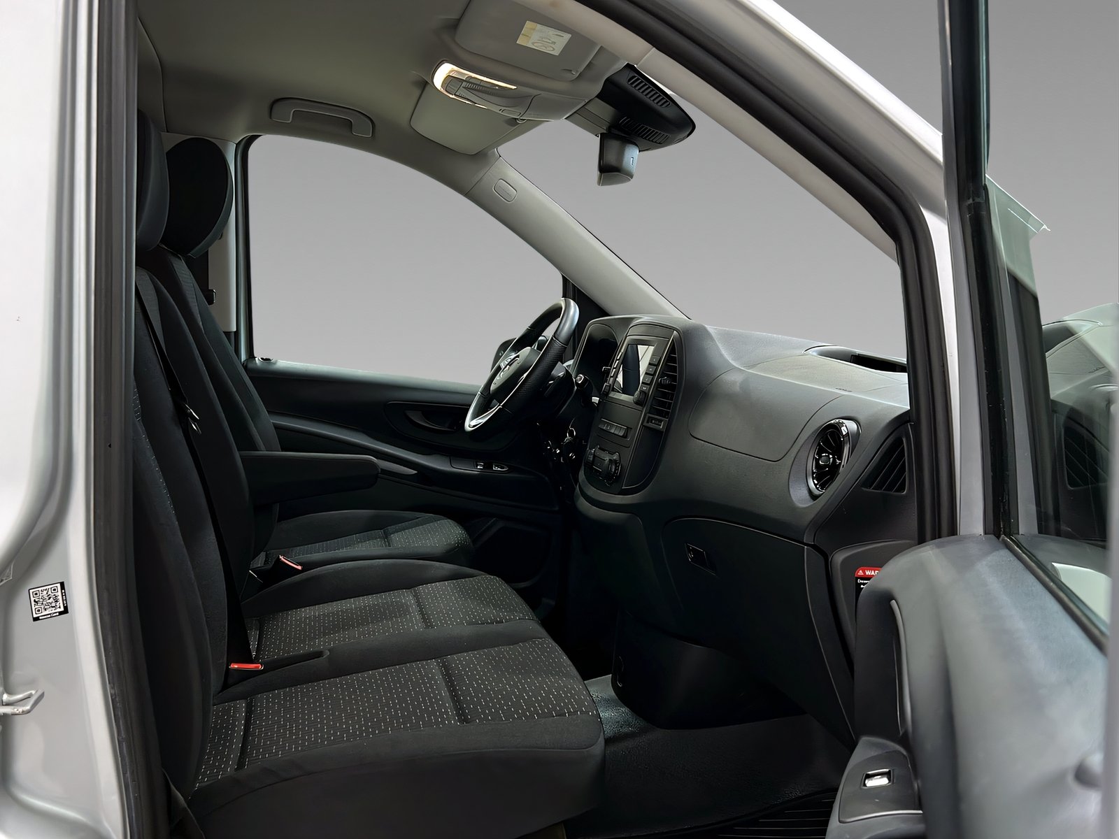 Vito 116 CDI Tourer PRO Extralang Tempo+Kame+AHK Bild 12