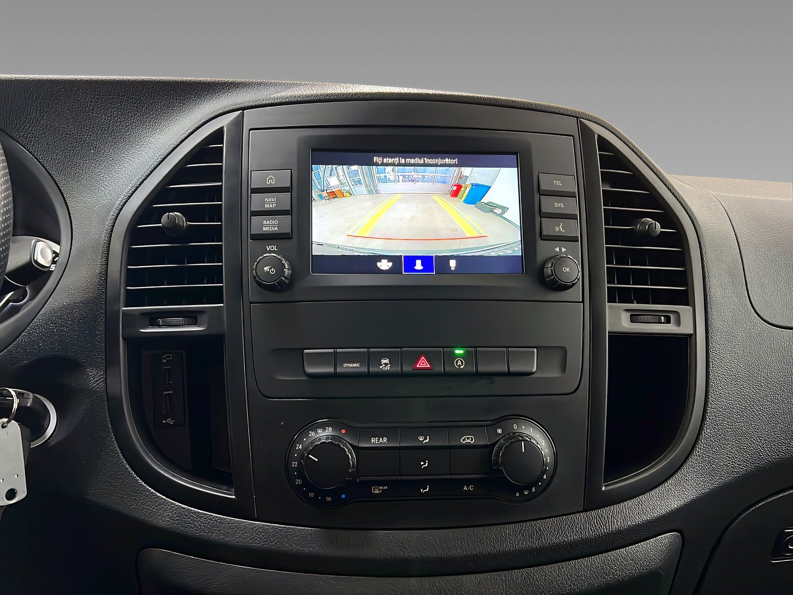 Vito 116 CDI Tourer PRO Extralang Tempo+Kame+AHK Bild 15