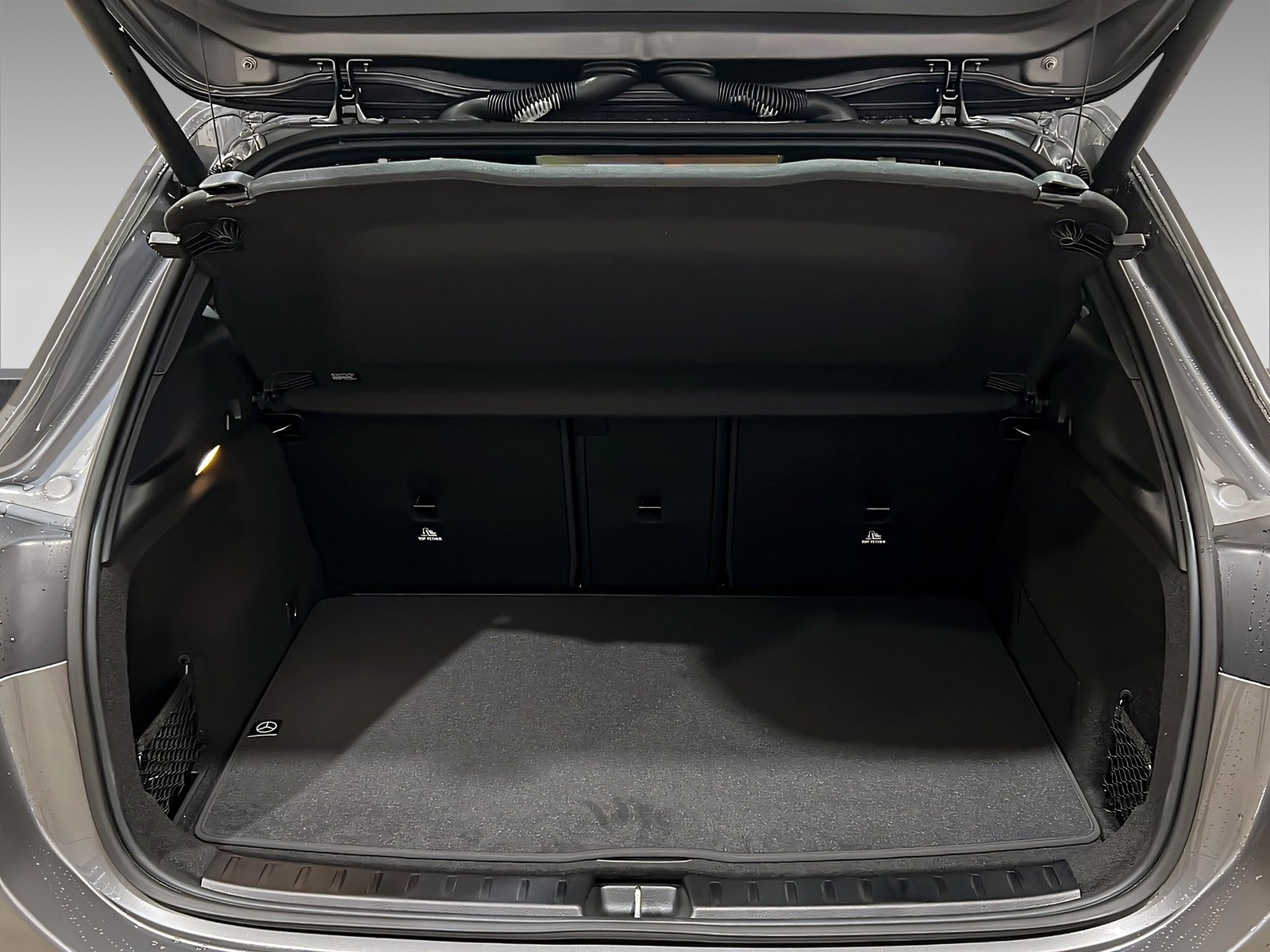 GLA 200 d MBUX+LED+PARKTRONIC+Kamera+SHz+AHK Bild 8