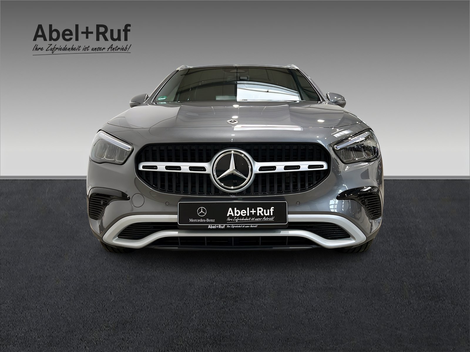 GLA 200 MBUX+LED+PARKTRONIC+Kamera+SHz+AHK Bild 2