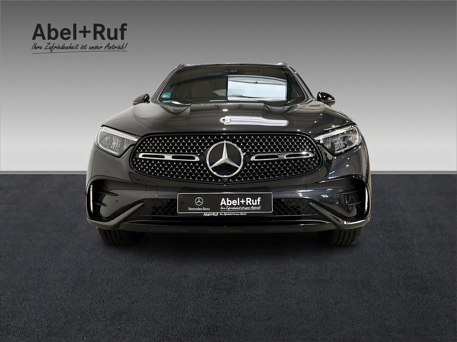 GLC 300 de 4M AMG+DISTR+NIGHT+Pano+TotW+AHK+360° Bild 2