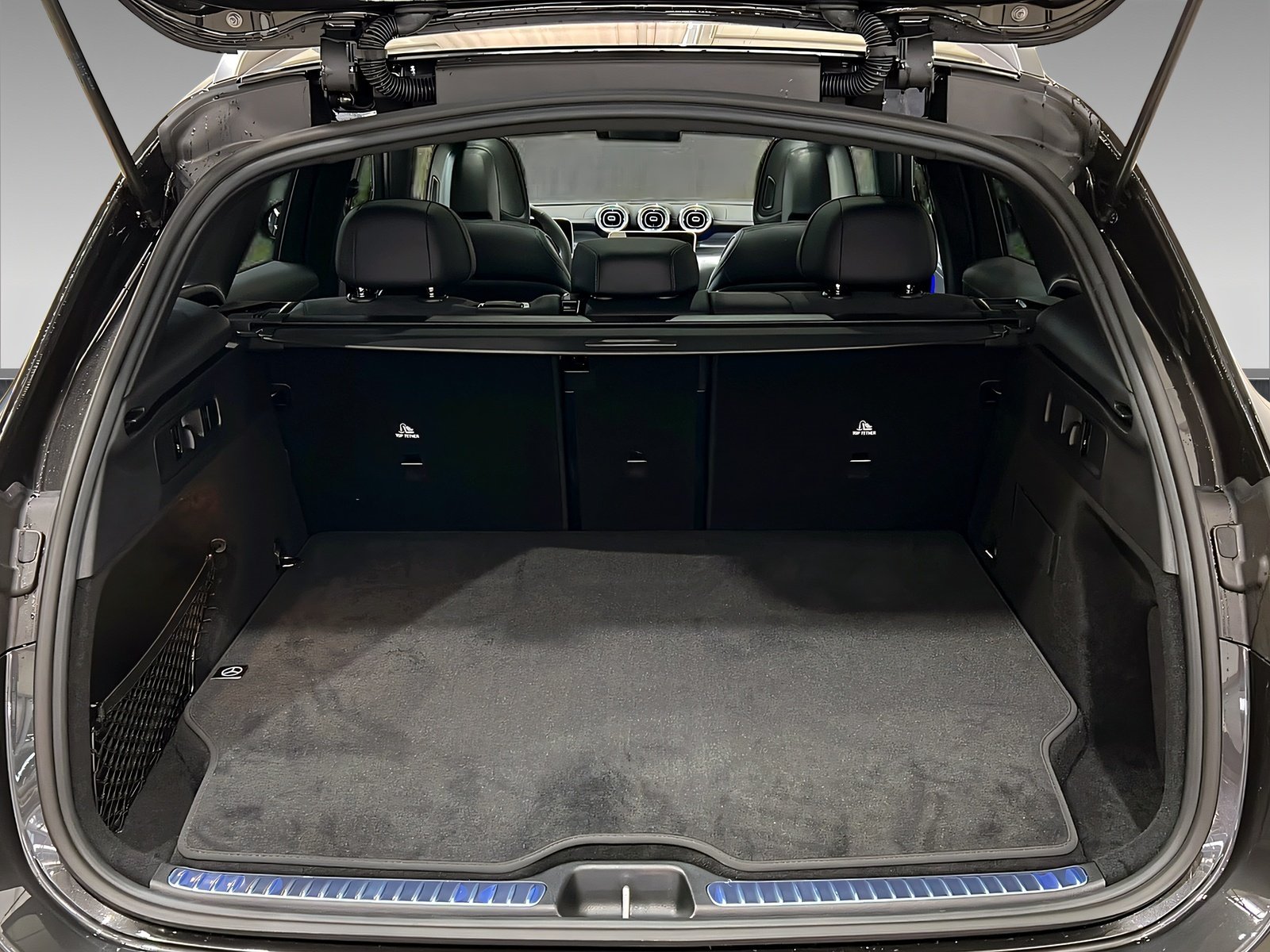 GLC 300 de 4M AMG+DISTR+NIGHT+Pano+TotW+AHK+360° Bild 8