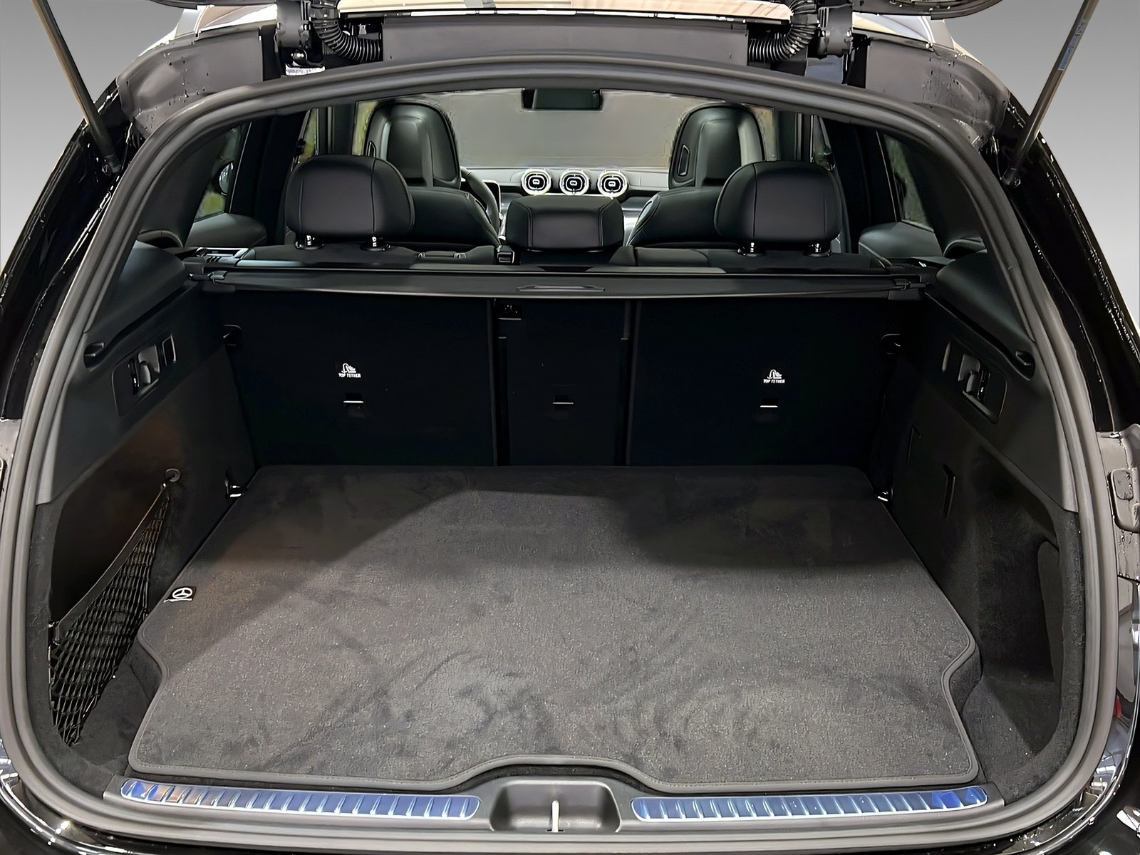 GLC 300 de 4M AMG+DISTR+NIGHT+Pano+TotW+AHK+360° Bild 8