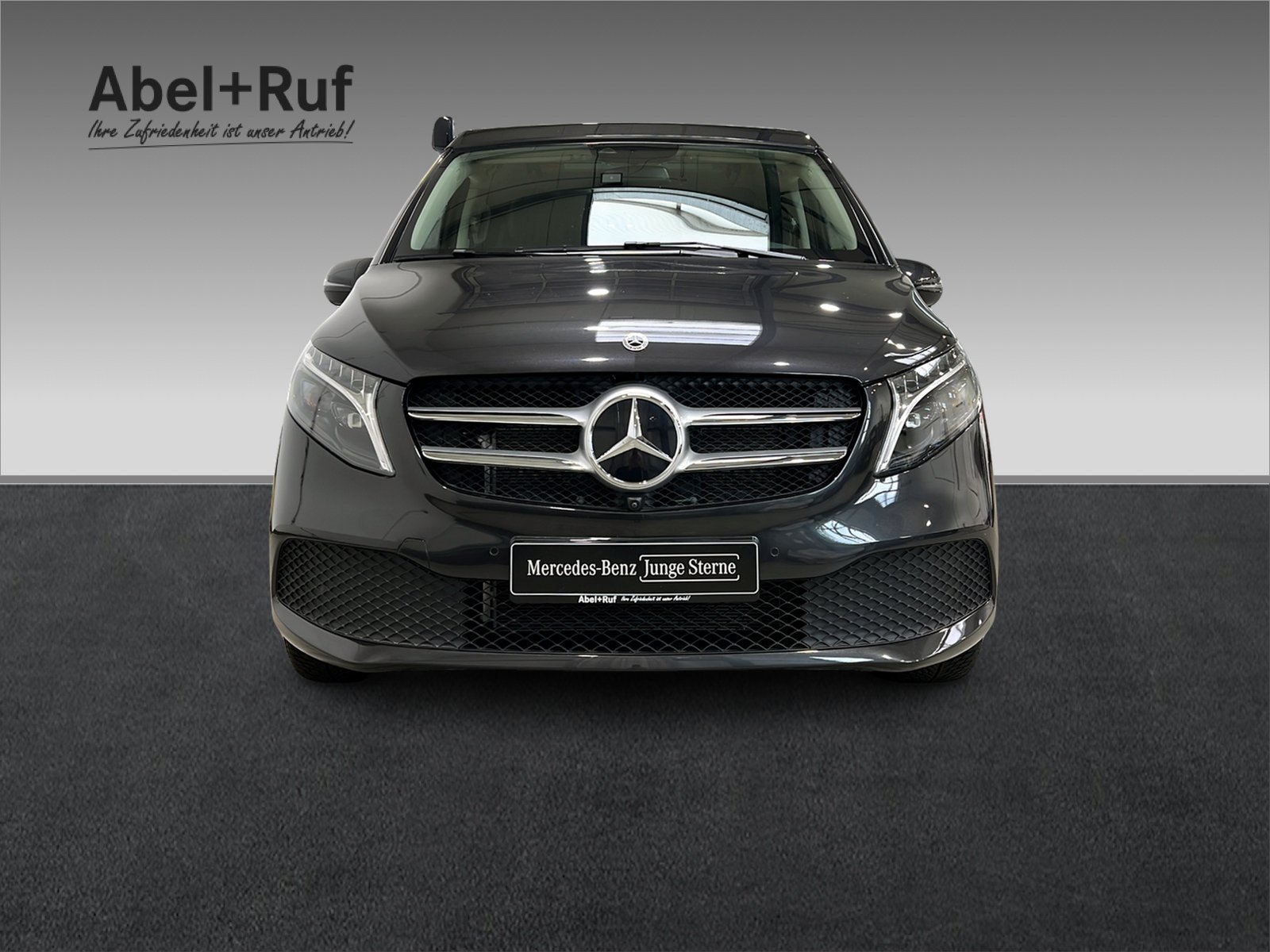 Marco Polo 300 d 4M DISTRO+EASY-UP+TotW+AHK+360° Bild 2