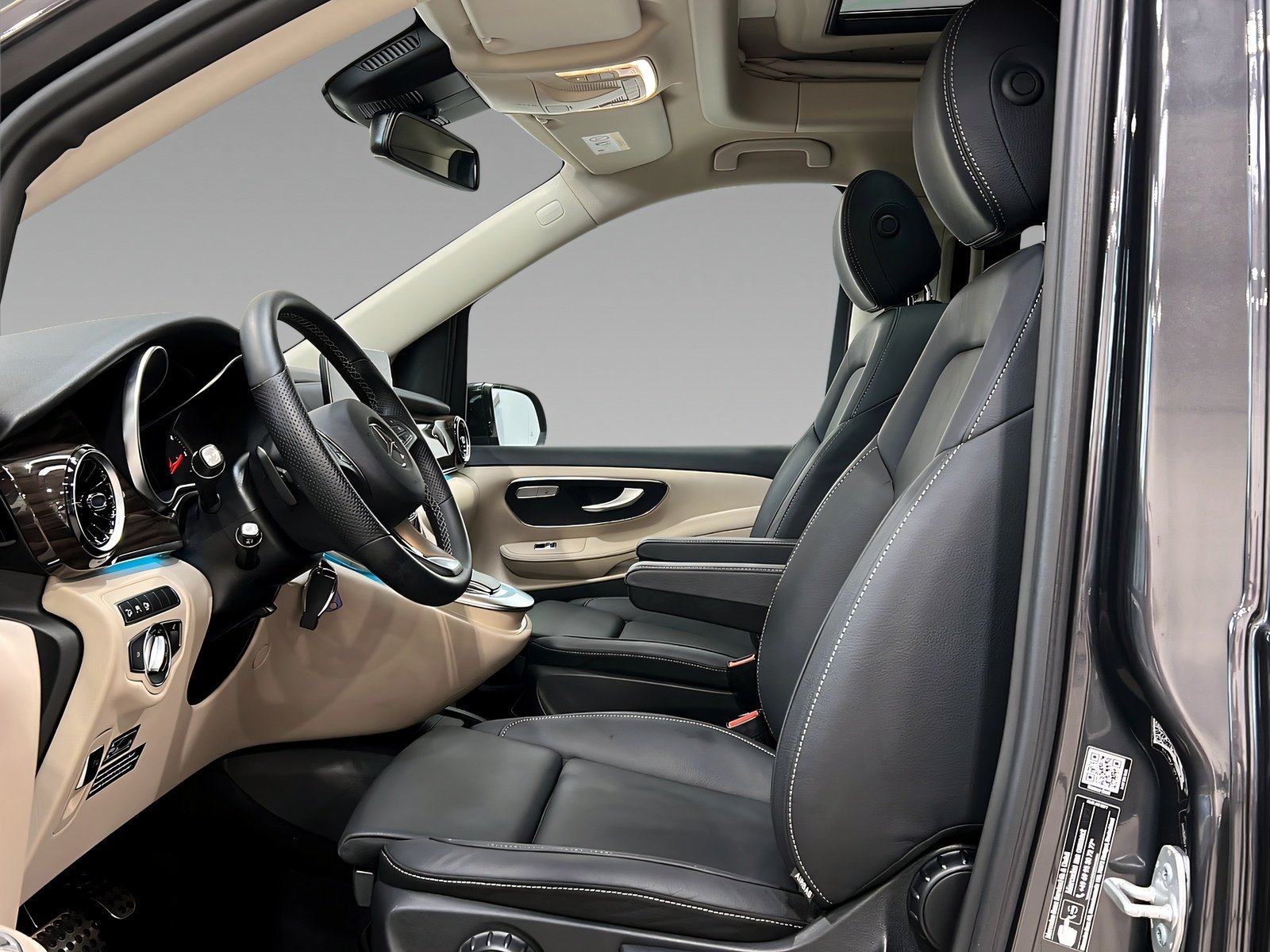 Marco Polo 300 d 4M DISTRO+EASY-UP+TotW+AHK+360° Bild 9