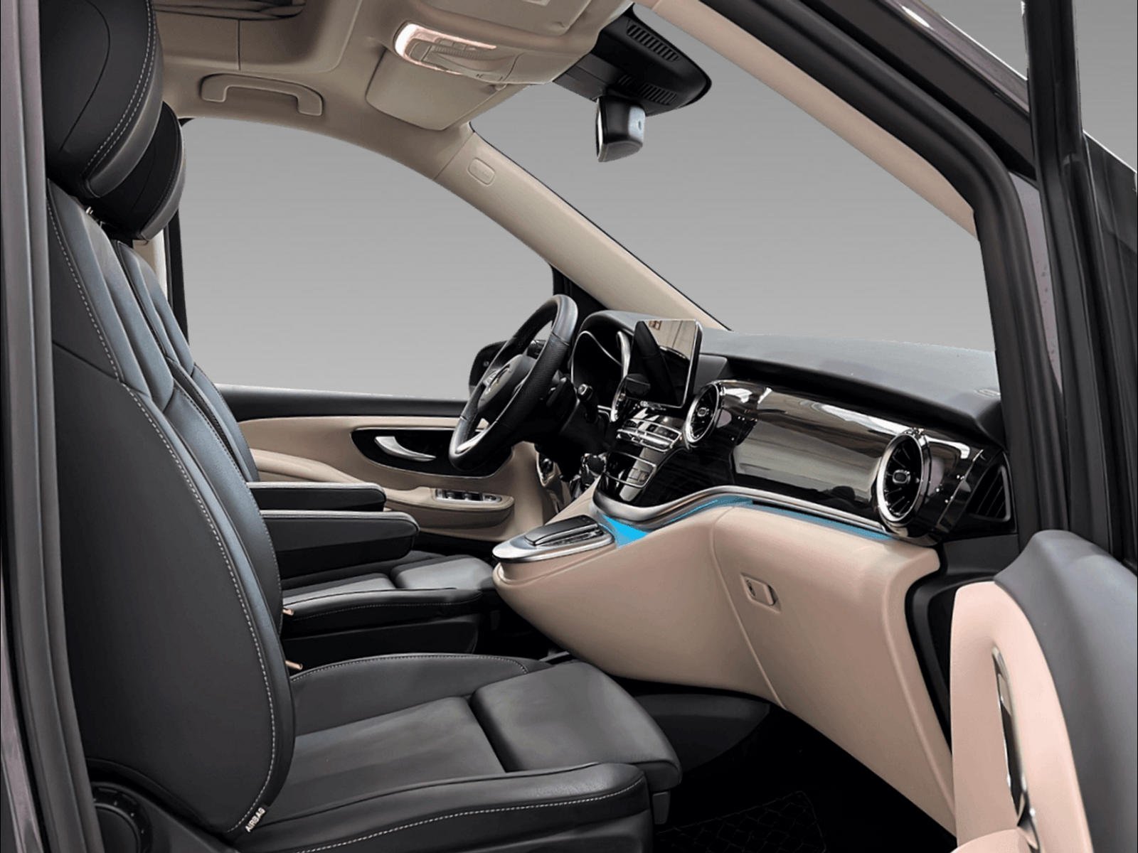 Marco Polo 300 d 4M DISTRO+EASY-UP+TotW+AHK+360° Bild 12