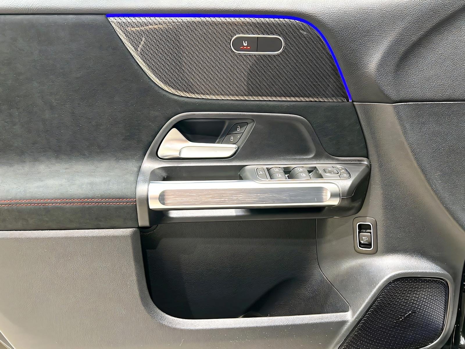 GLB 200 AMG+7-SITZE+MBUX+LED+NIGHT+TotW+AHK+19 Bild 15