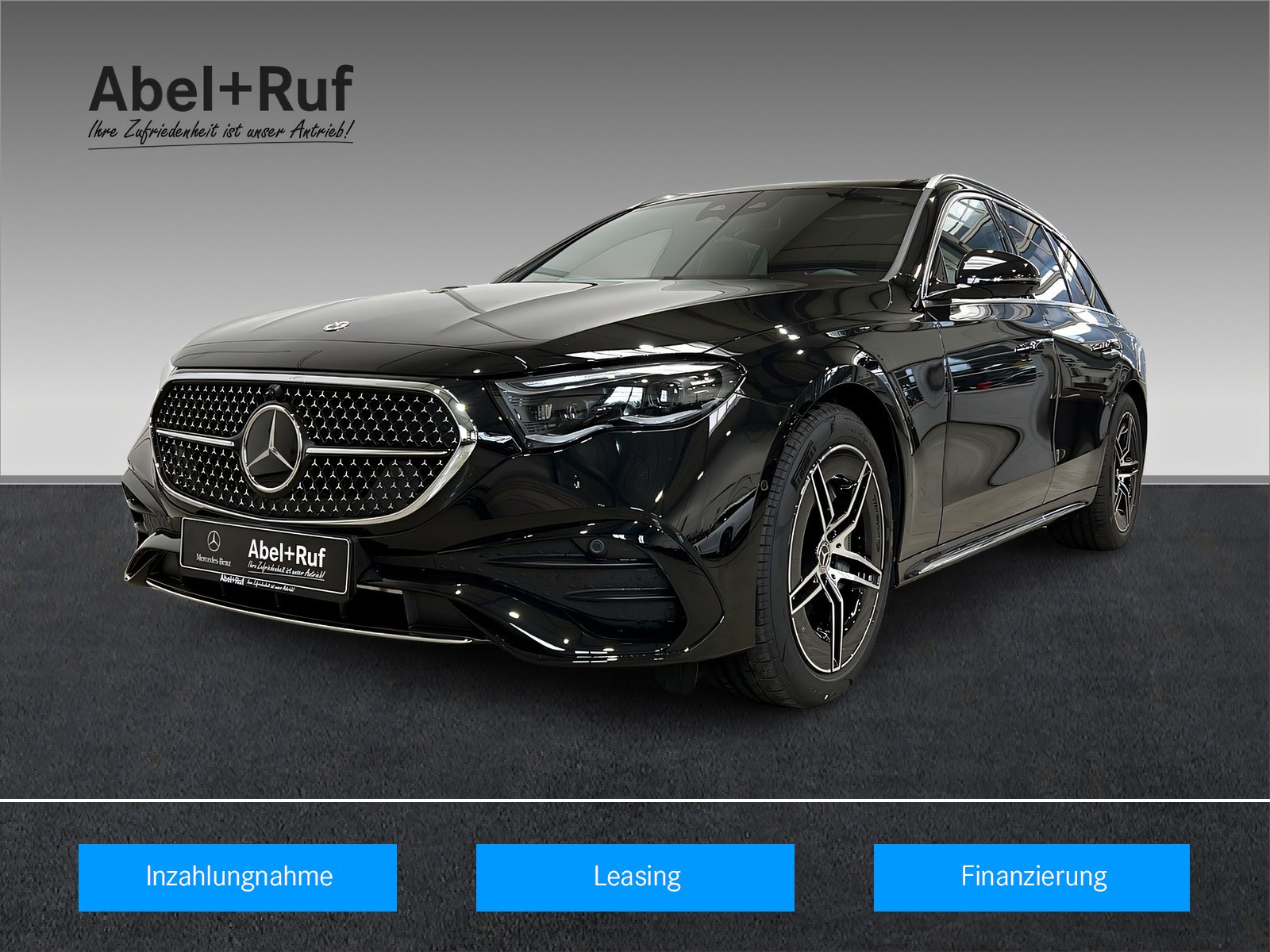 E 450 d 4M T AMG+DIGITAL+DISTRO+Burme+LrHz+360° Bild 1