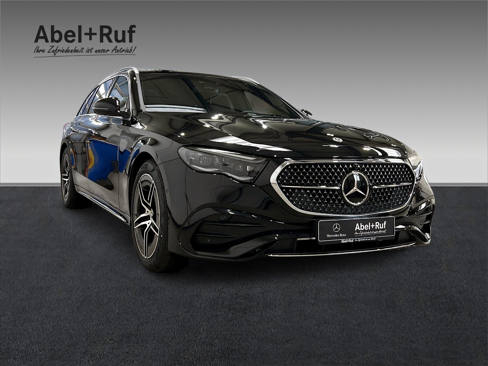 E 450 d 4M T AMG+DIGITAL+DISTRO+Burme+LrHz+360° Bild 3