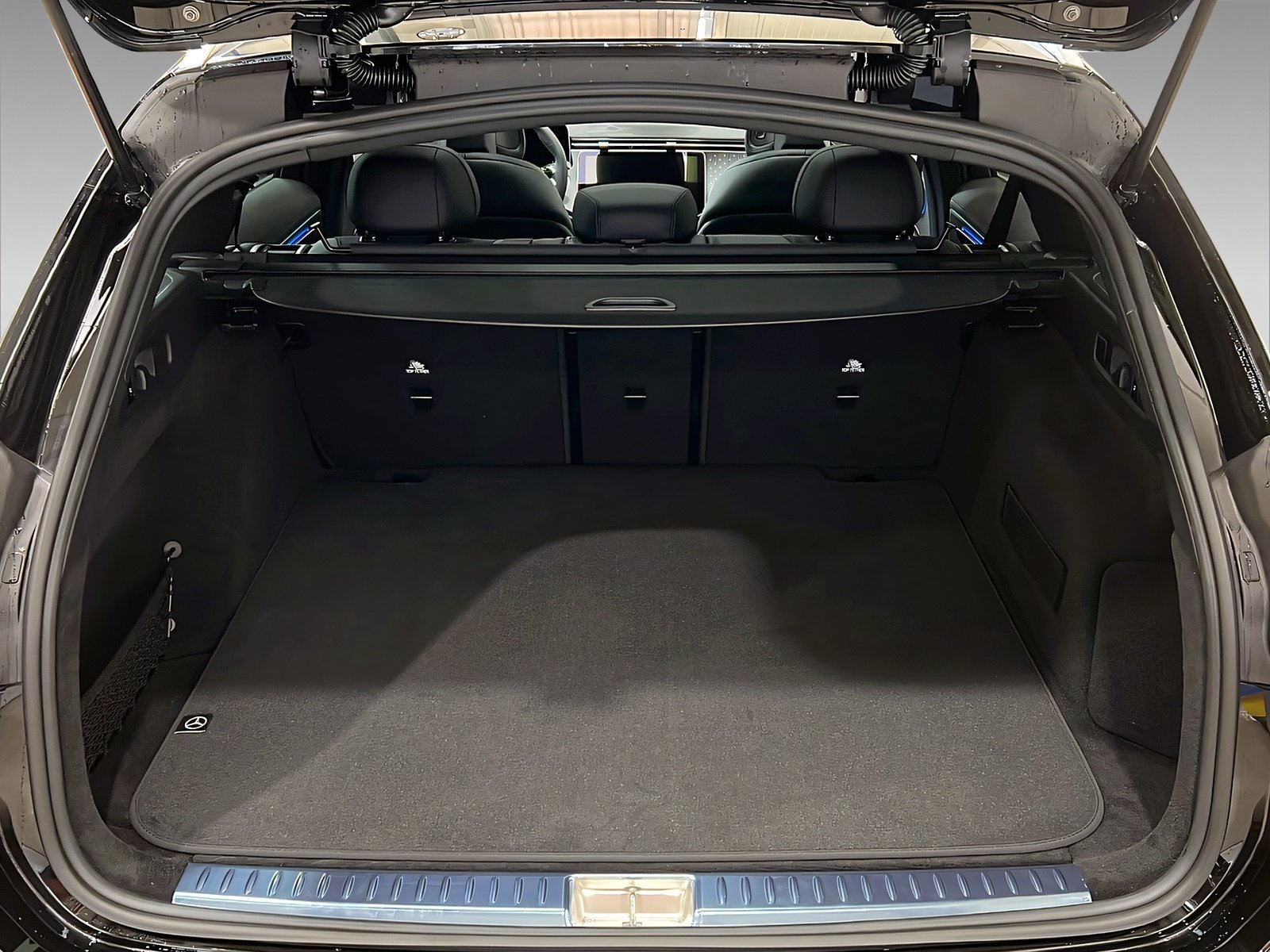 E 450 d 4M T AMG+DIGITAL+DISTRO+Burme+LrHz+360° Bild 6