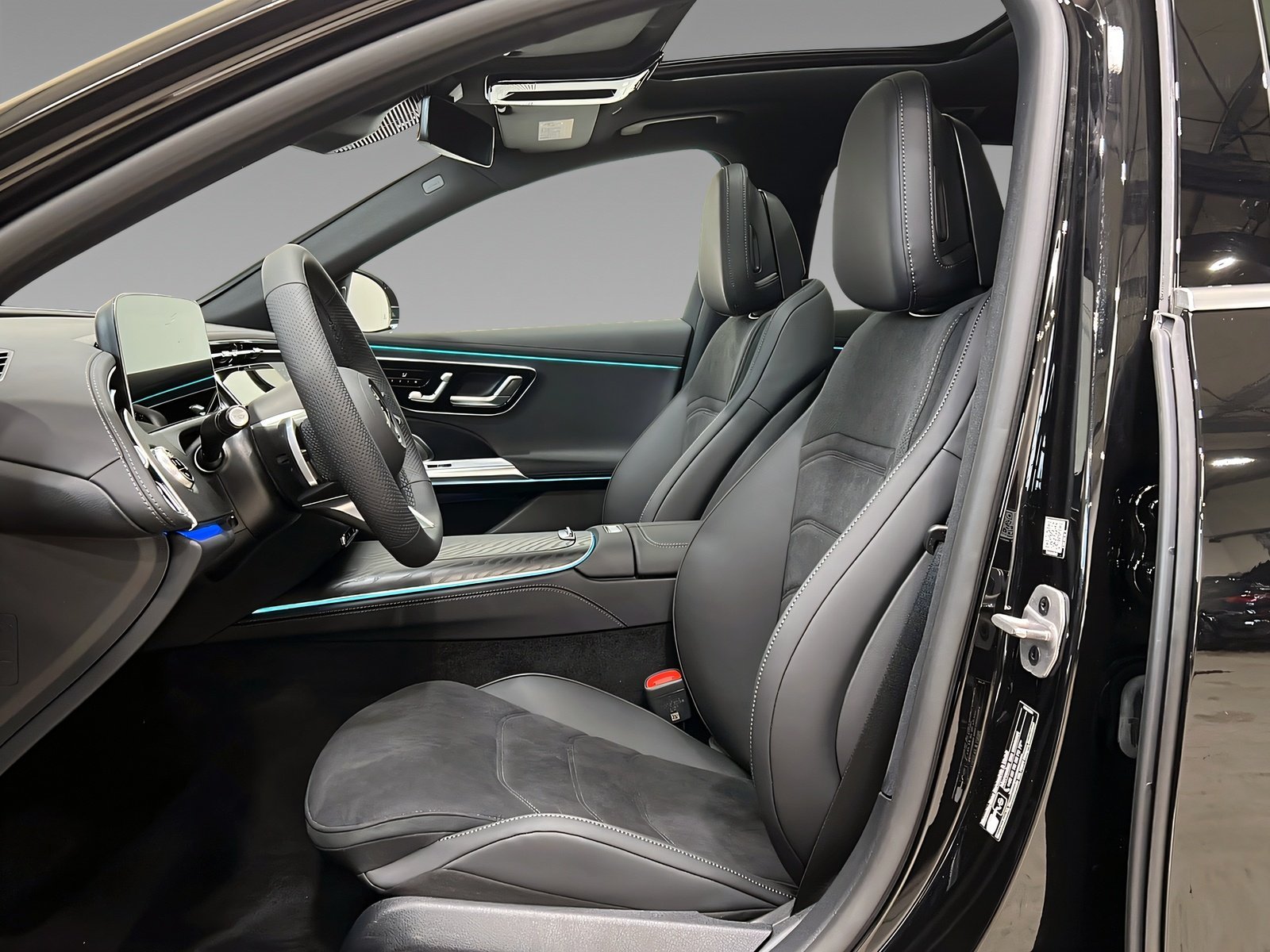 E 450 d 4M T AMG+DIGITAL+DISTRO+Burme+LrHz+360° Bild 8