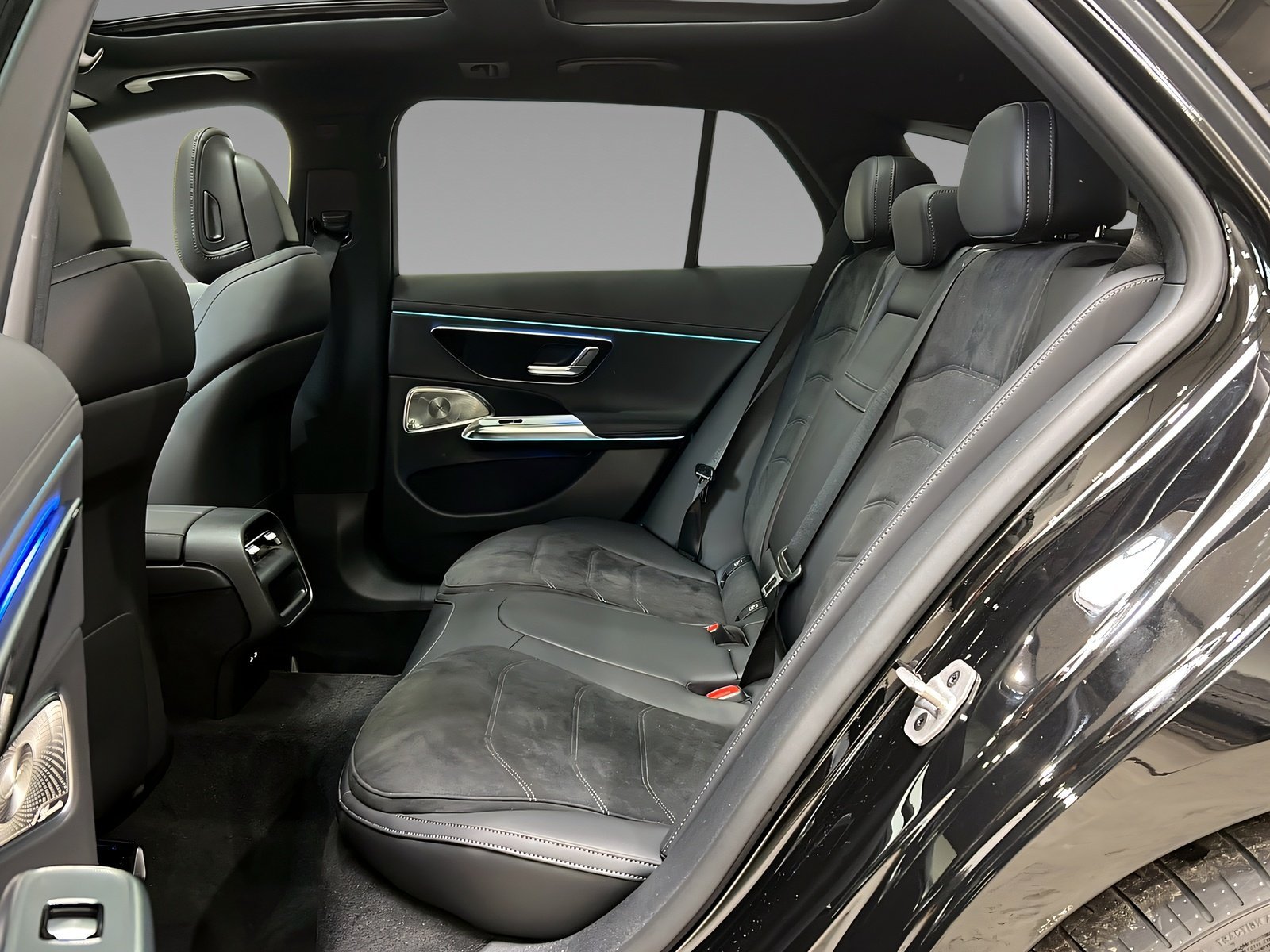 E 450 d 4M T AMG+DIGITAL+DISTRO+Burme+LrHz+360° Bild 9