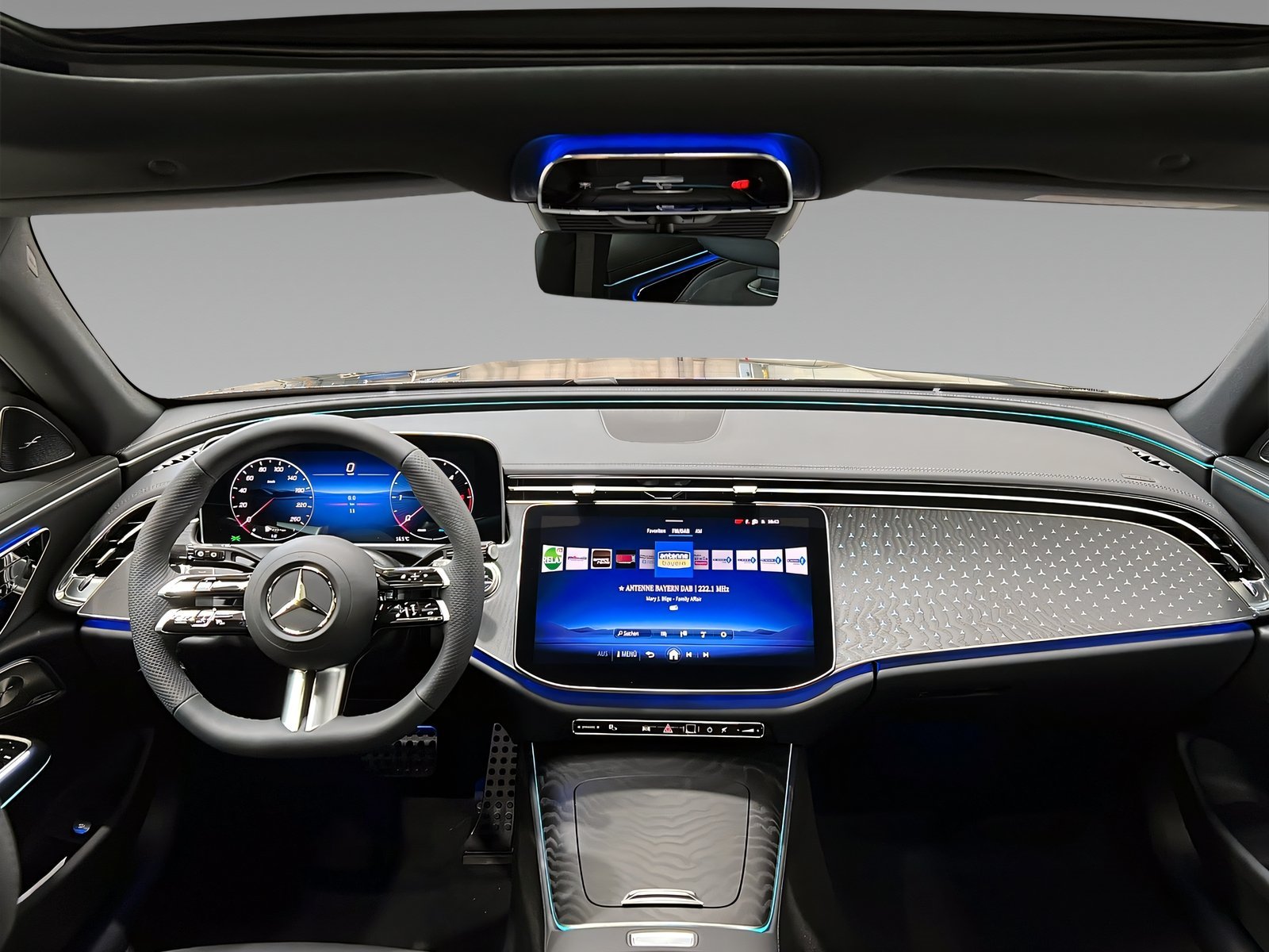 E 450 d 4M T AMG+DIGITAL+DISTRO+Burme+LrHz+360° Bild 10