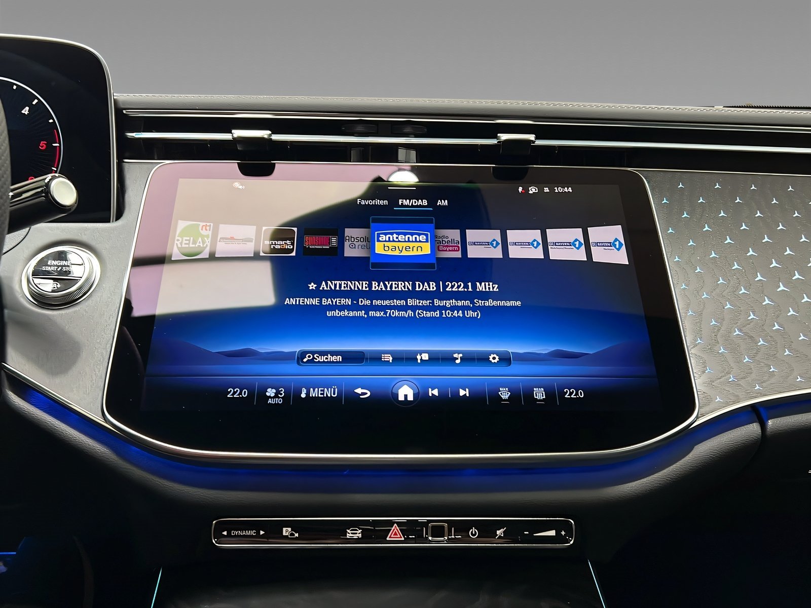 E 450 d 4M T AMG+DIGITAL+DISTRO+Burme+LrHz+360° Bild 11