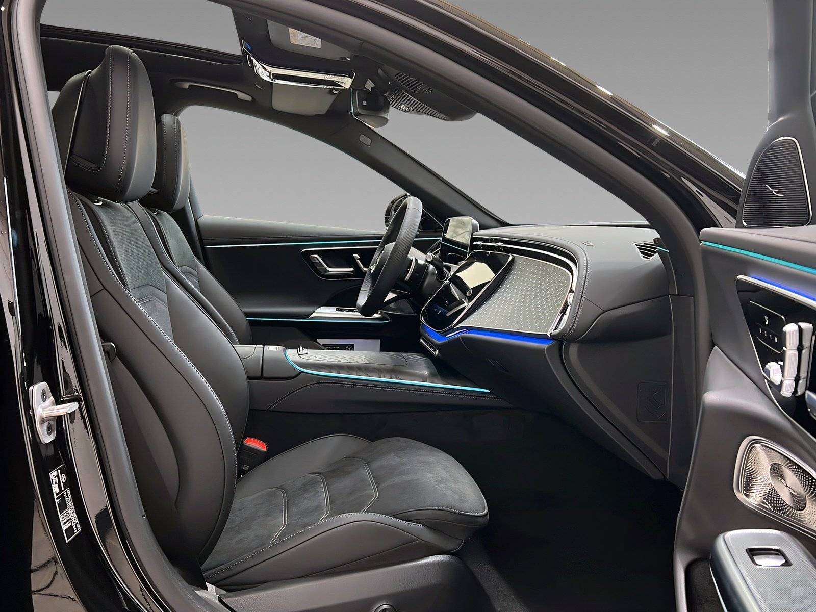 E 450 d 4M T AMG+DIGITAL+DISTRO+Burme+LrHz+360° Bild 14