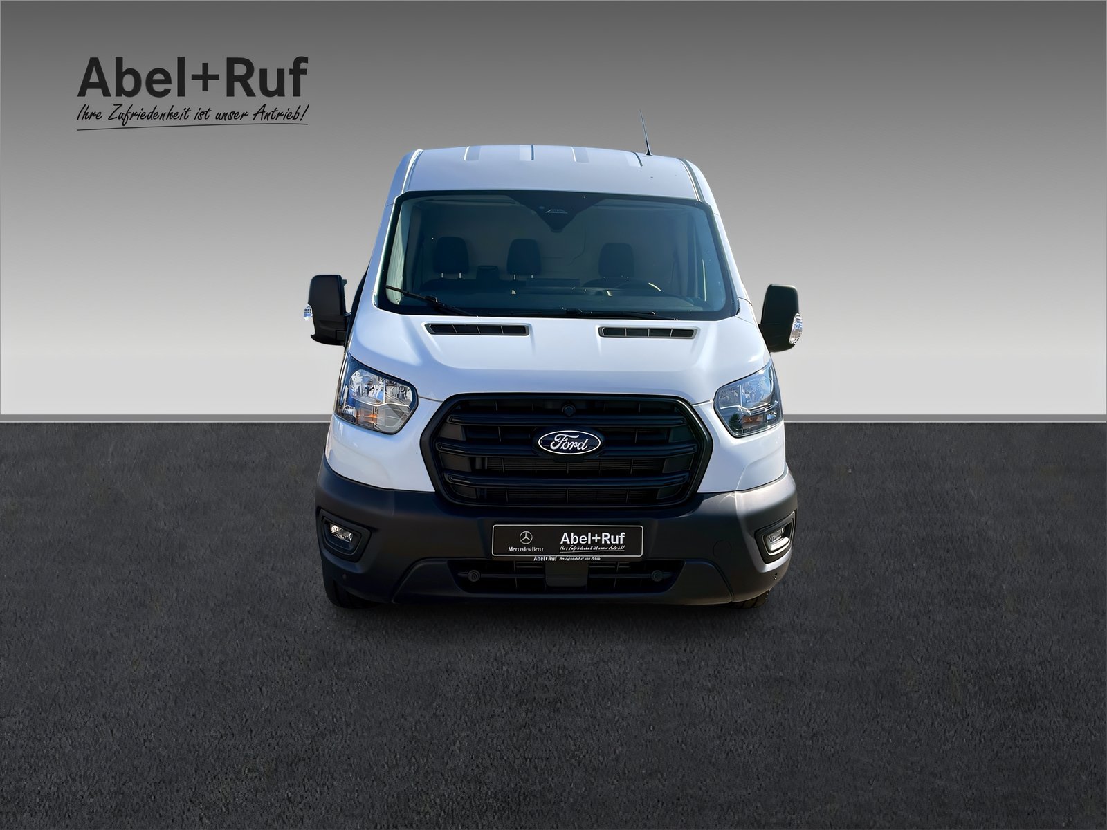 Transit Kasten 350 L3 Trend Tempomat+Klima+Kamer Bild 2