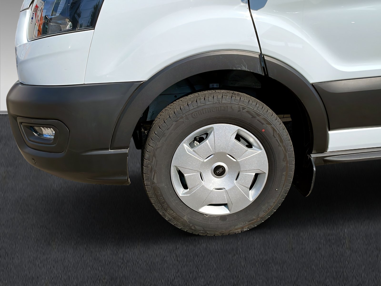 Transit Kasten 350 L3 Trend Tempomat+Klima+Kamer Bild 4