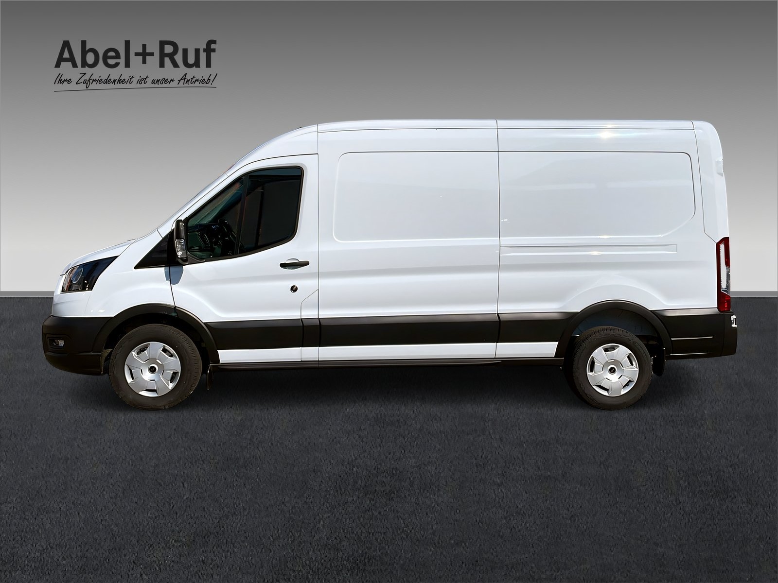 Transit Kasten 350 L3 Trend Tempomat+Klima+Kamer Bild 5