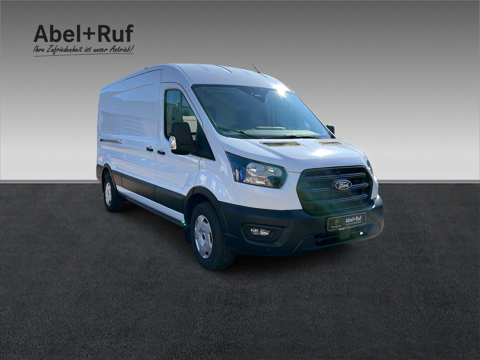 Transit Kasten 350 L3 Trend Tempomat+Klima+Kamer Bild 6