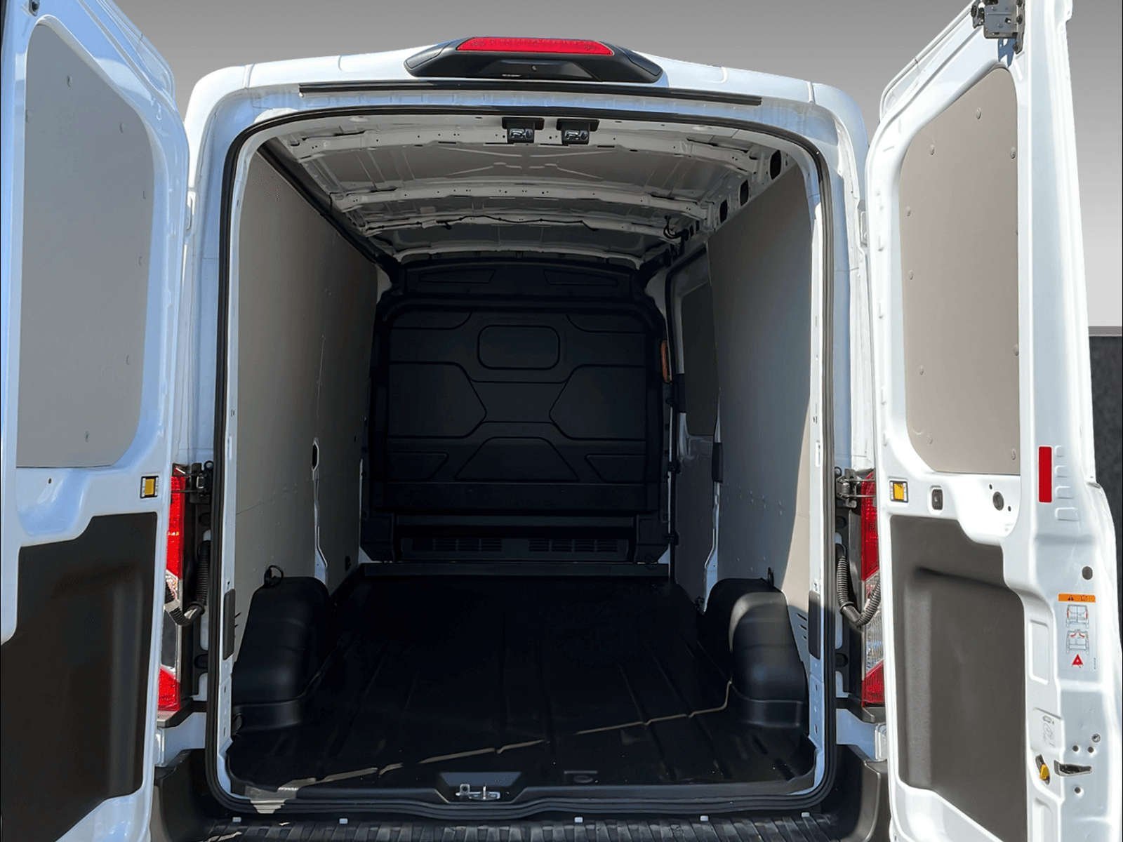 Transit Kasten 350 L3 Trend Tempomat+Klima+Kamer Bild 8