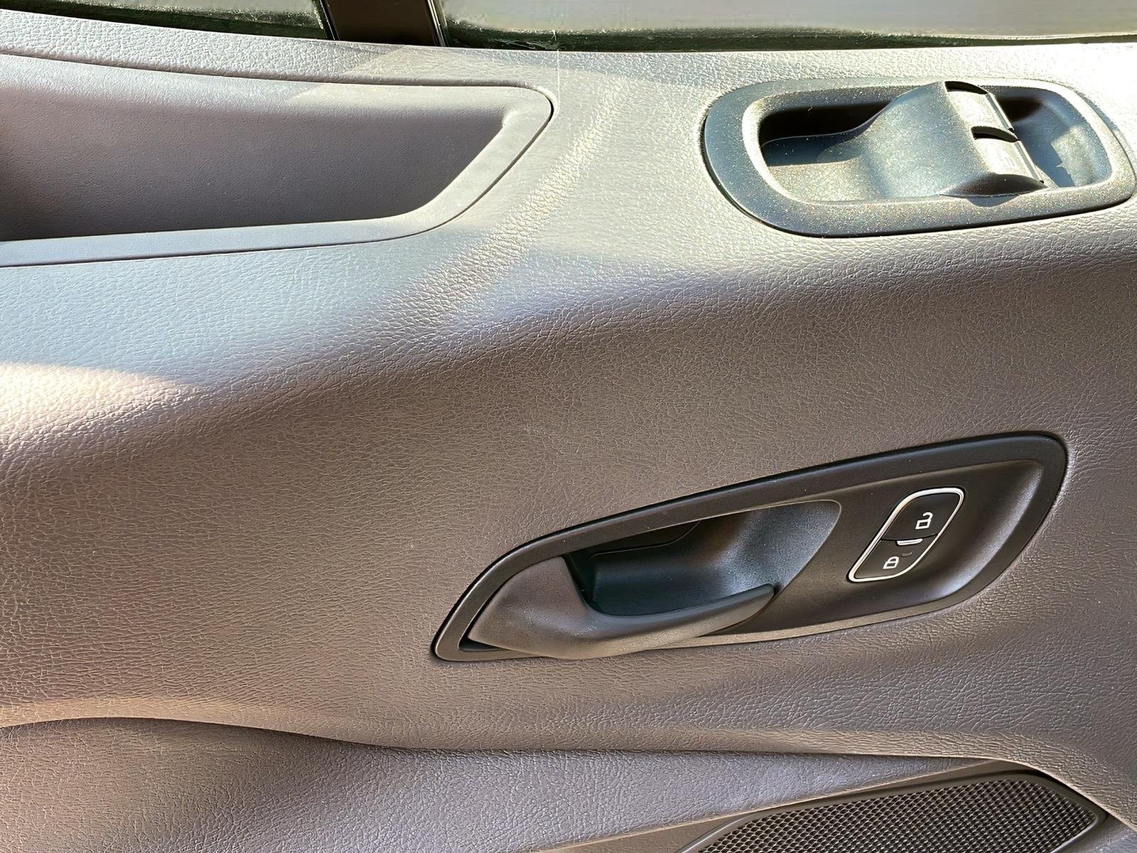 Transit Kasten 350 L3 Trend Tempomat+Klima+Kamer Bild 14