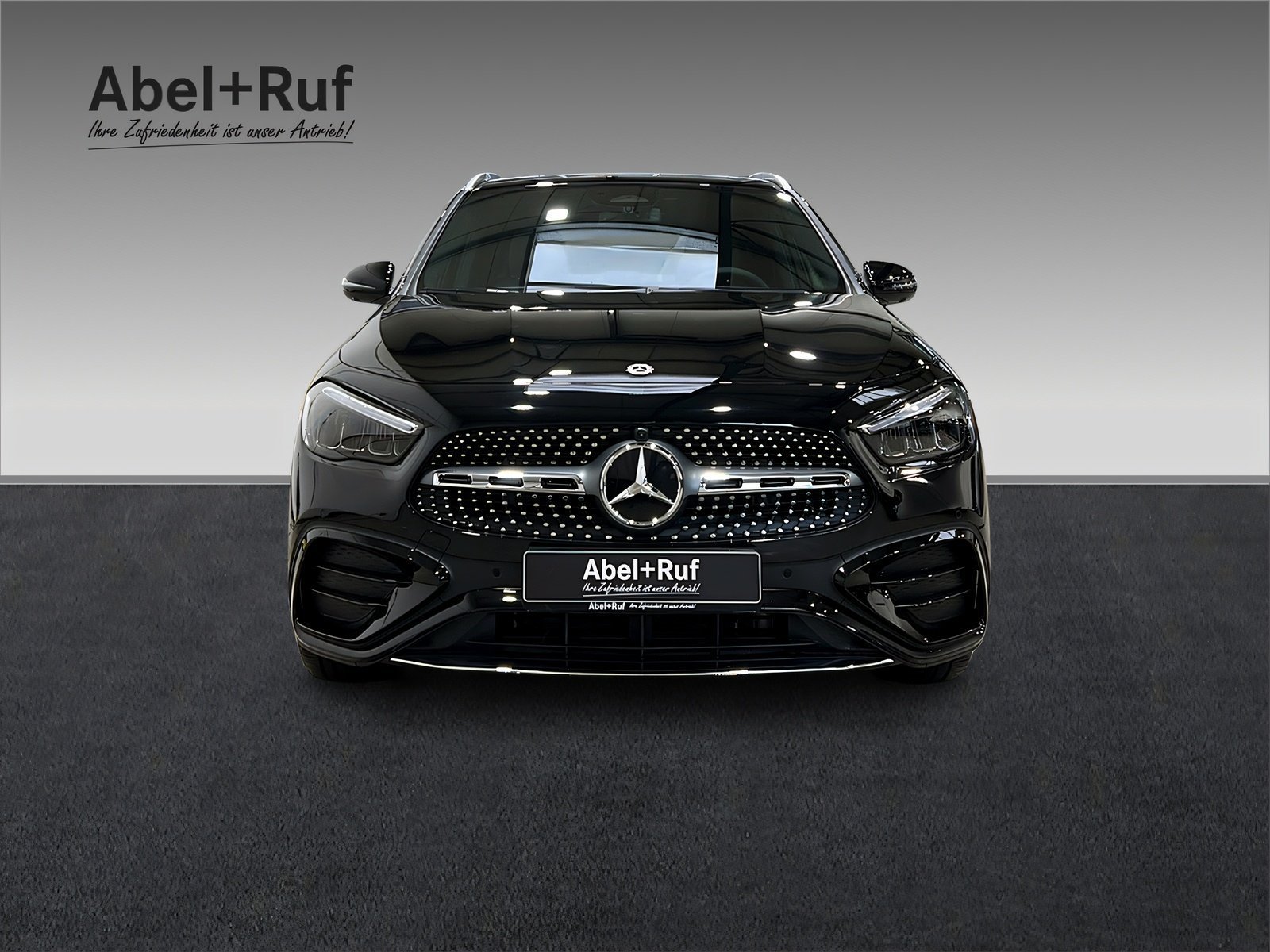 GLA 200 d AMG+LED+Ambiente+TotW+DAB+AHK+360° Bild 2