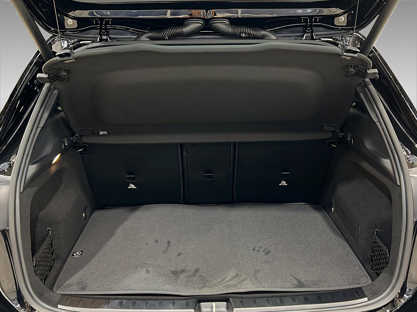 GLA 200 d AMG+LED+Ambiente+TotW+DAB+AHK+360° Bild 6