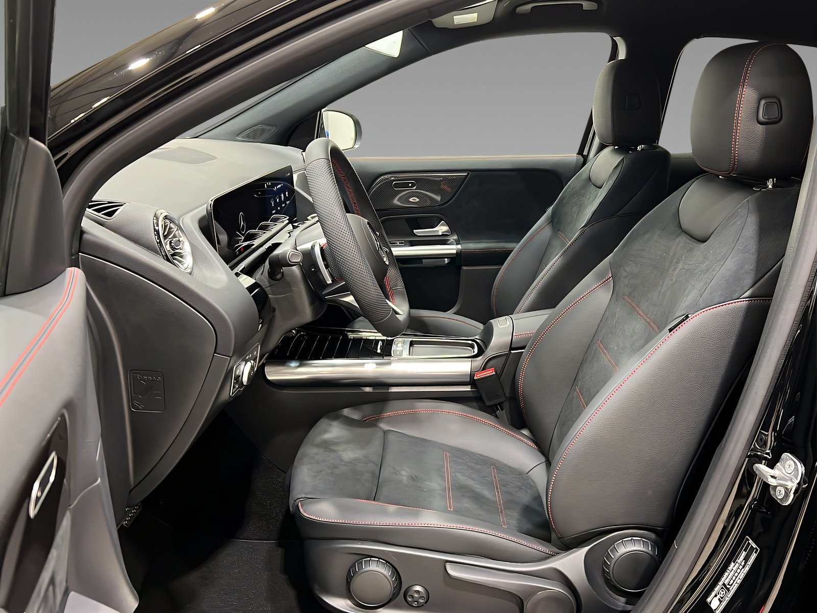 GLA 200 d AMG+LED+Ambiente+TotW+DAB+AHK+360° Bild 8