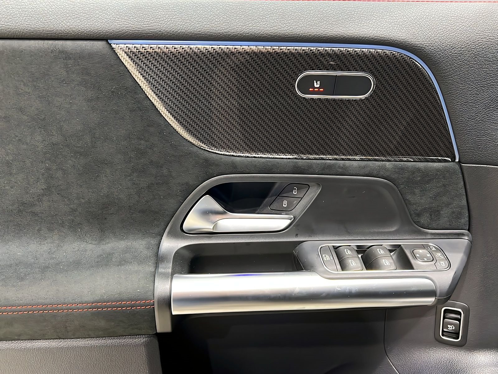 GLA 200 d AMG+LED+Ambiente+TotW+DAB+AHK+360° Bild 13