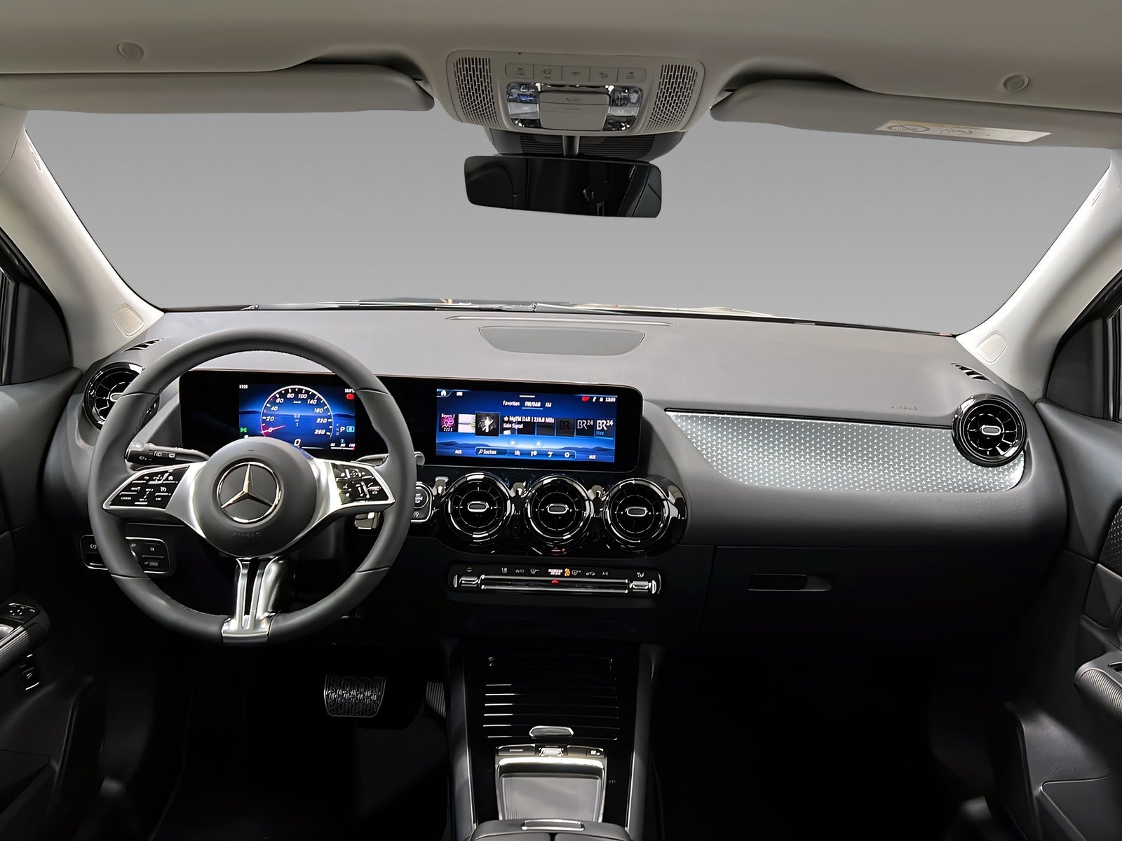 GLA 200 d LED+Rückfahrkamera+Tempomat+SHZ+AHK Bild 10